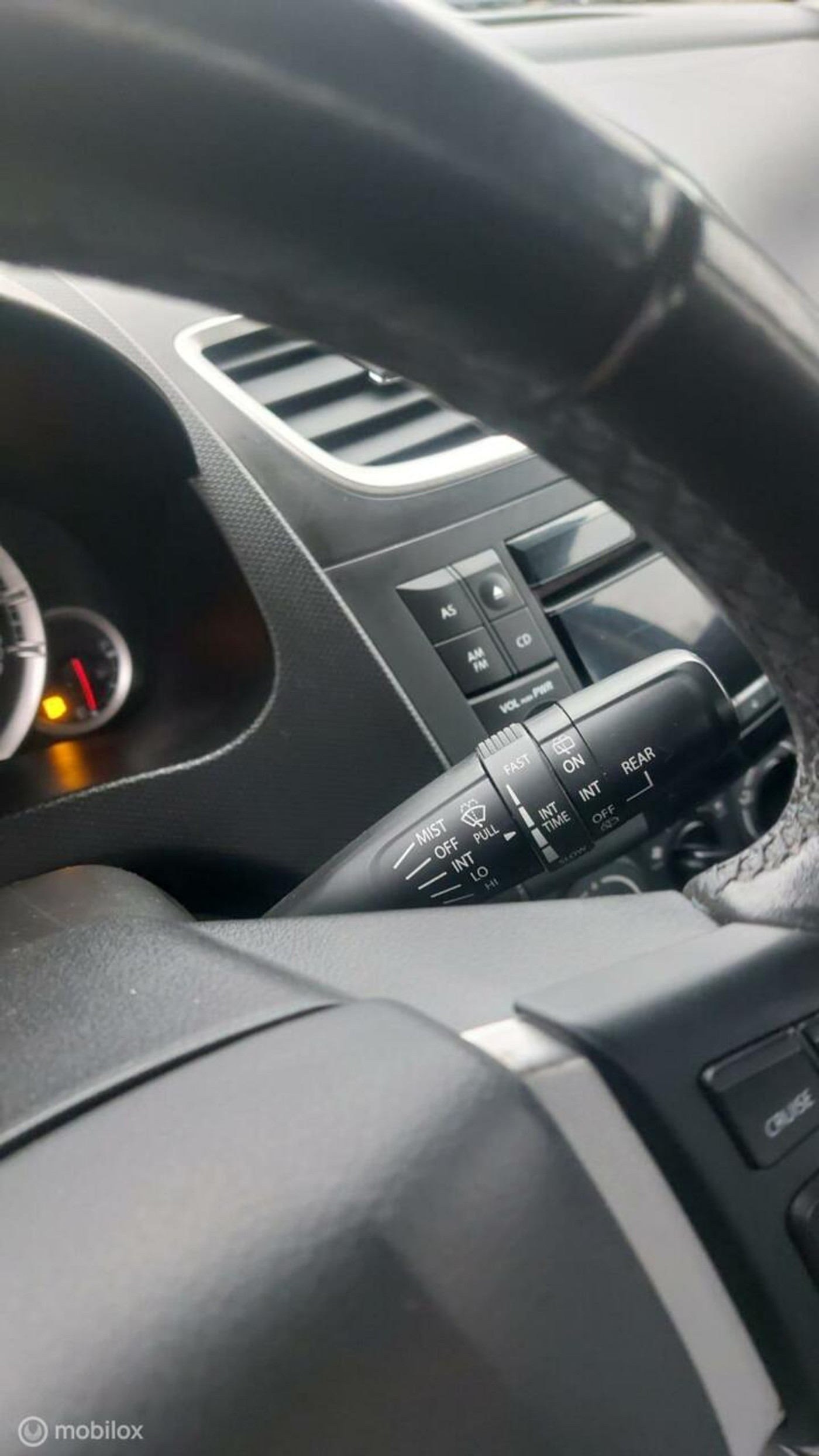 Foto van Mazda Cx-5