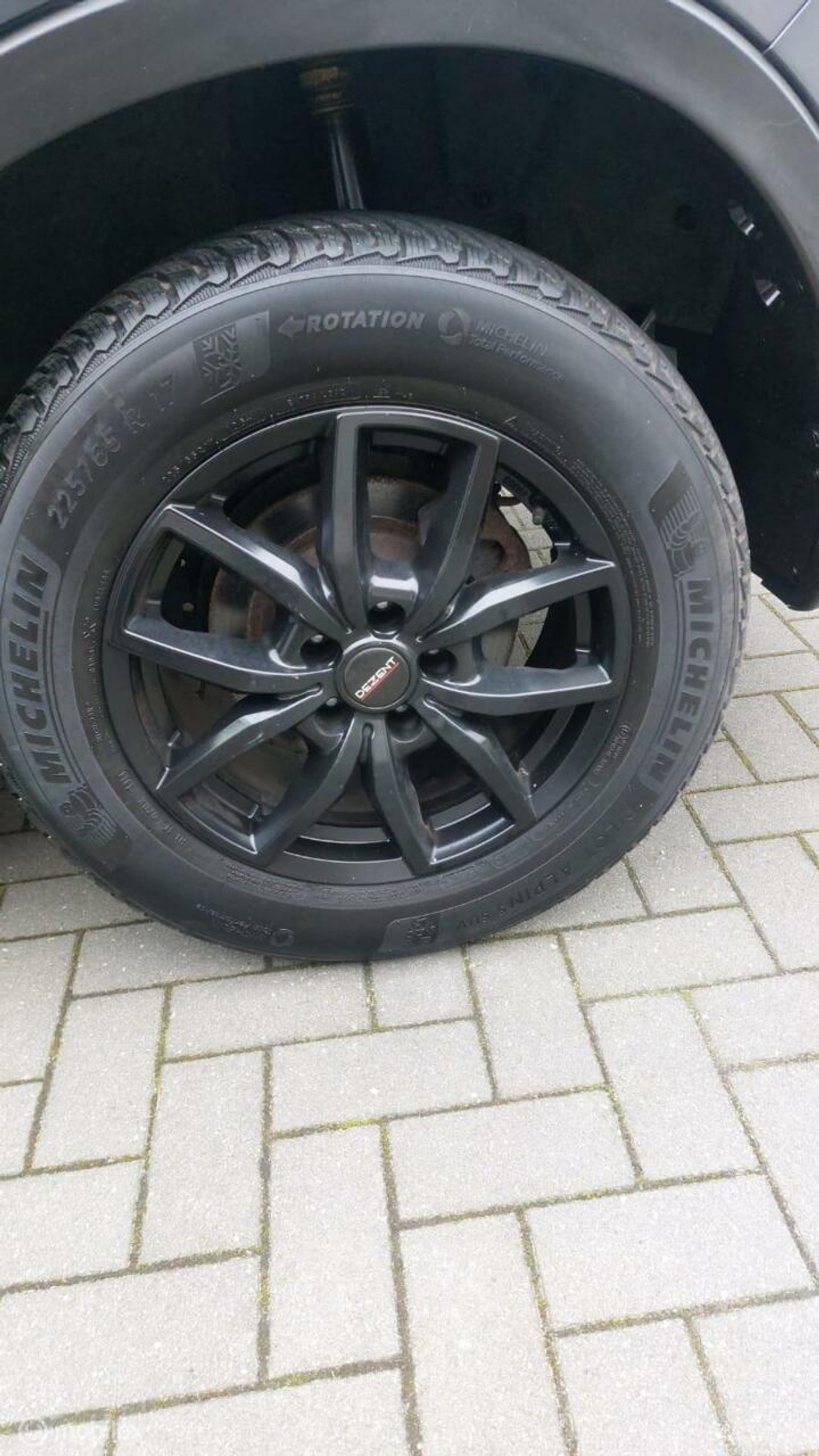 Foto van Mazda Cx-5