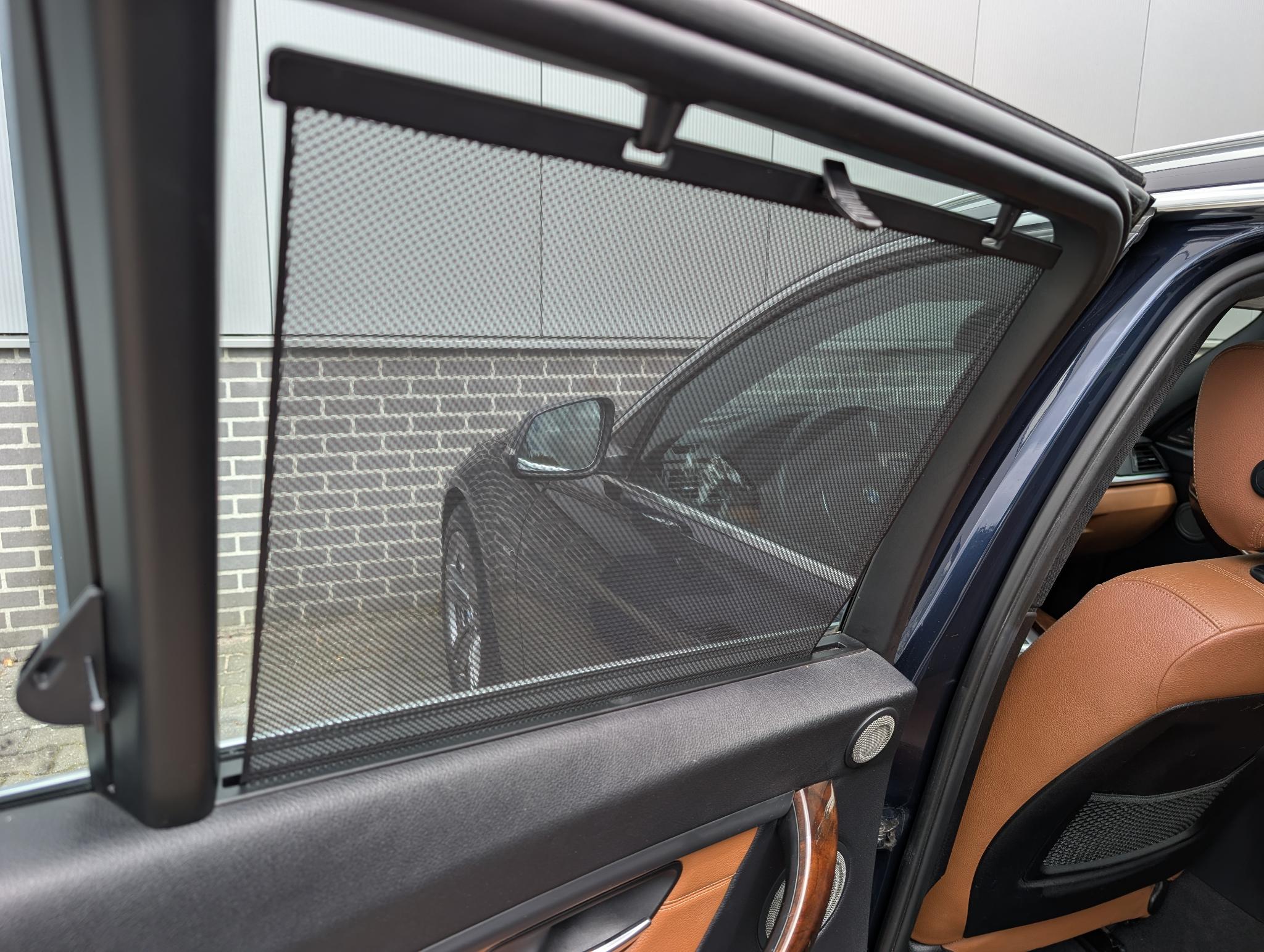 Foto van BMW 328i