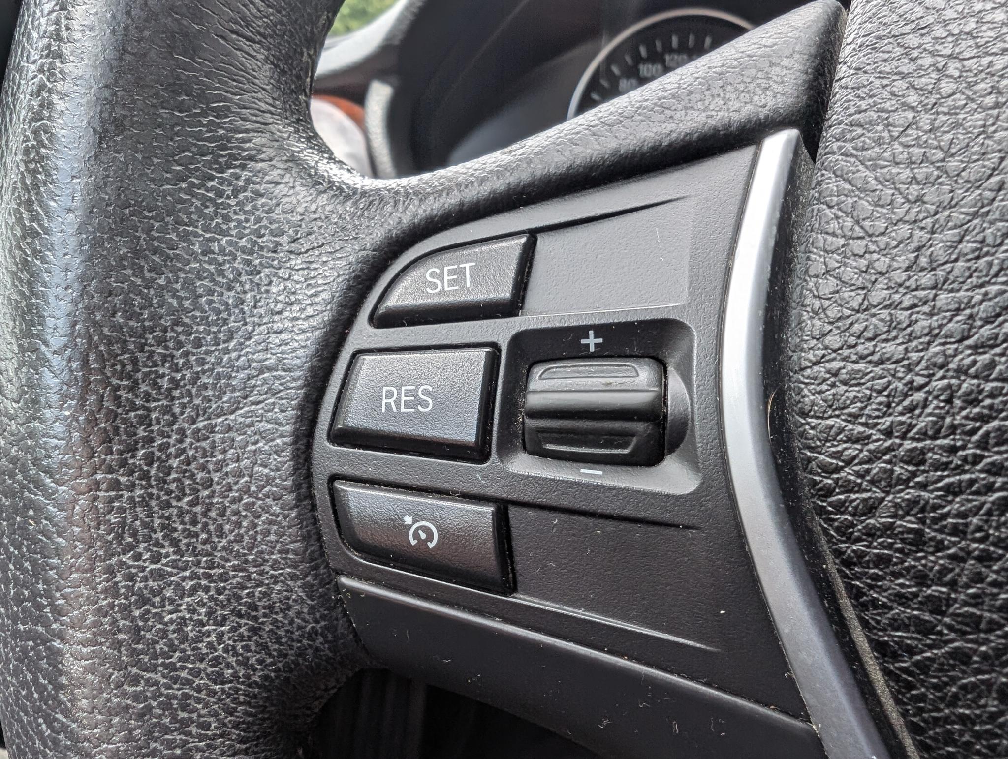 Foto van BMW 328i