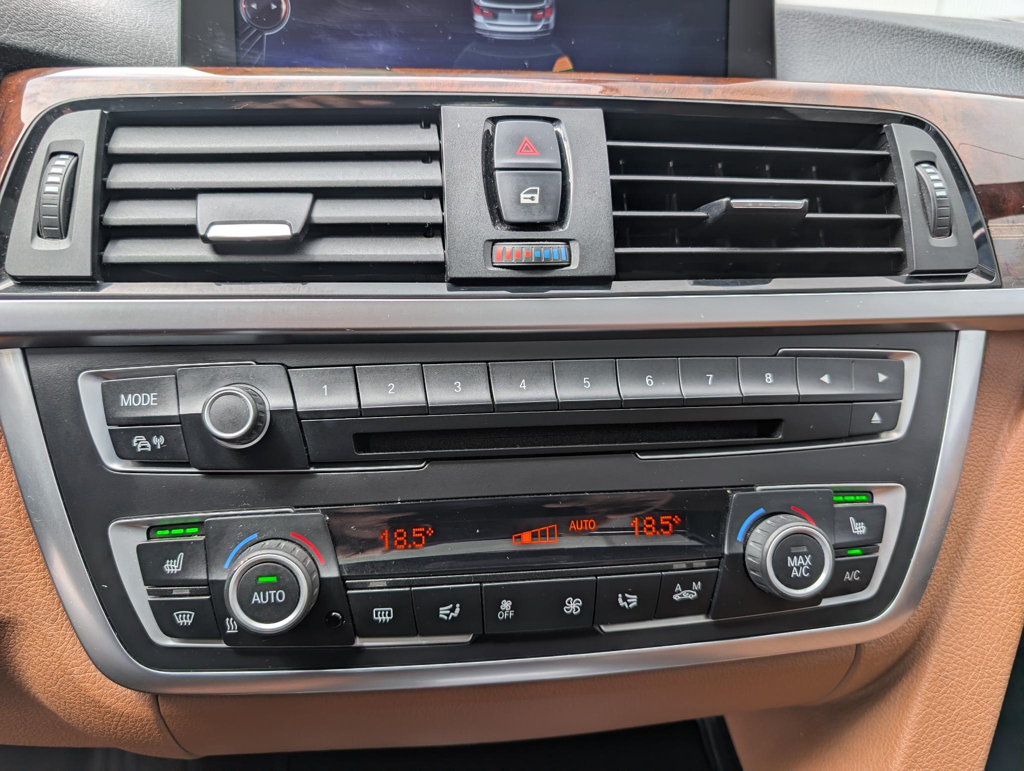 Foto van BMW 328i