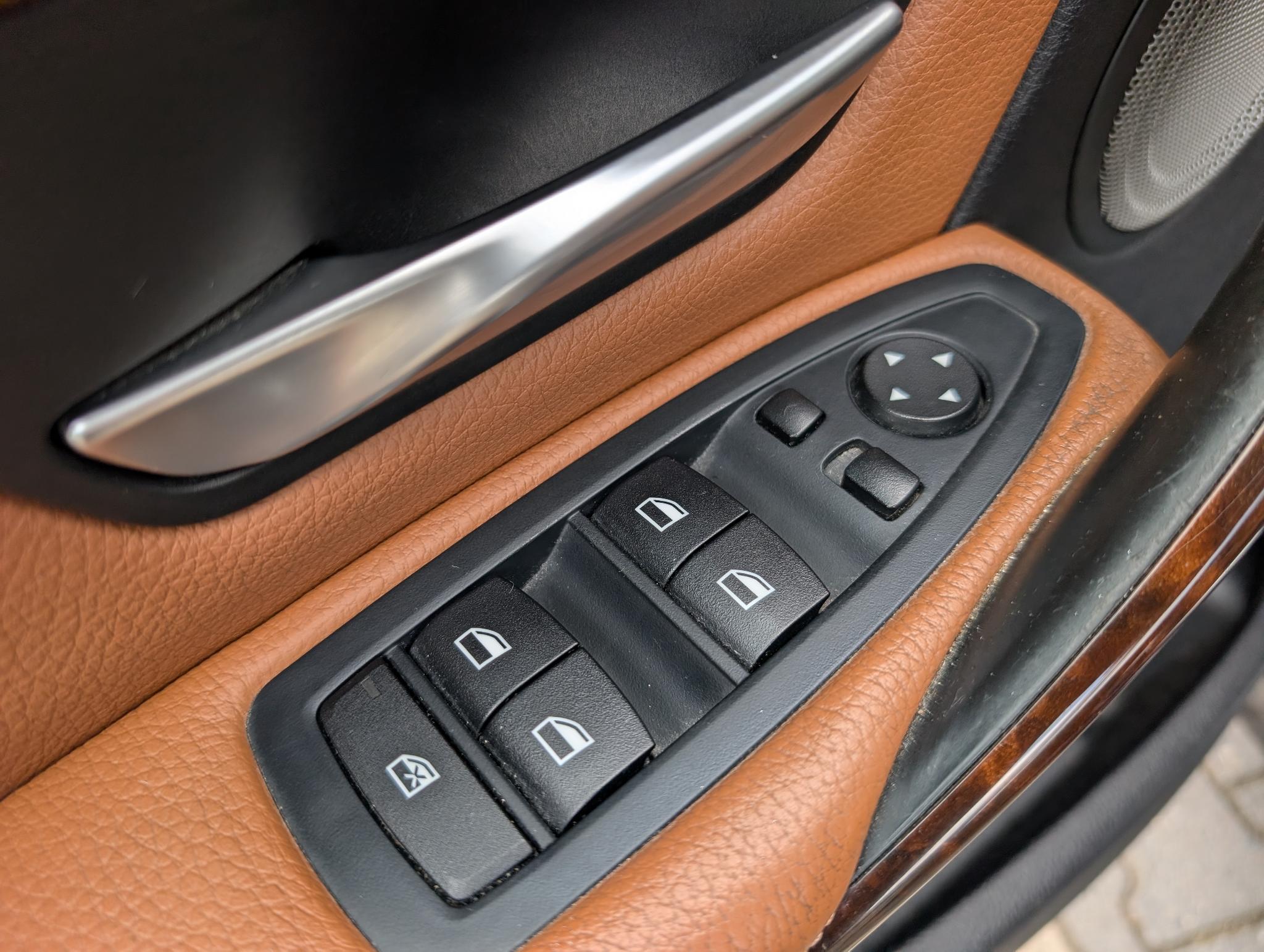 Foto van BMW 328i