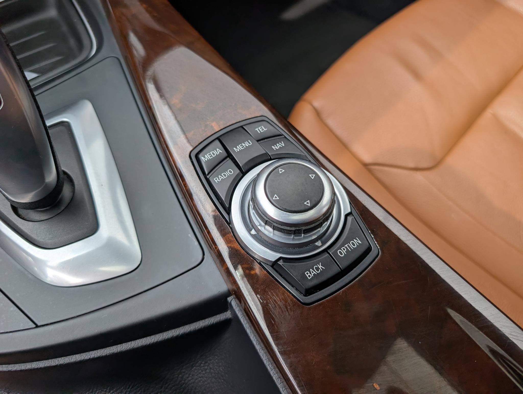 Foto van BMW 328i