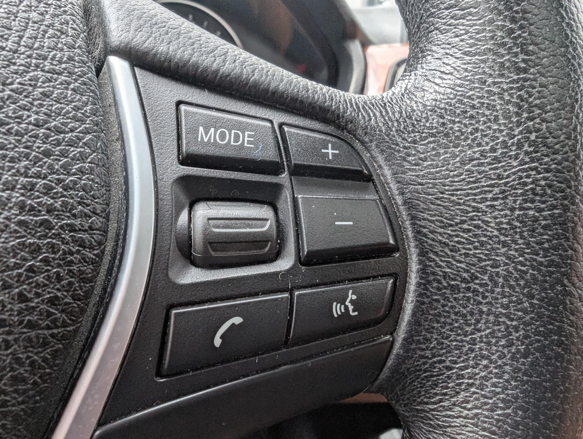 Foto van BMW 328i