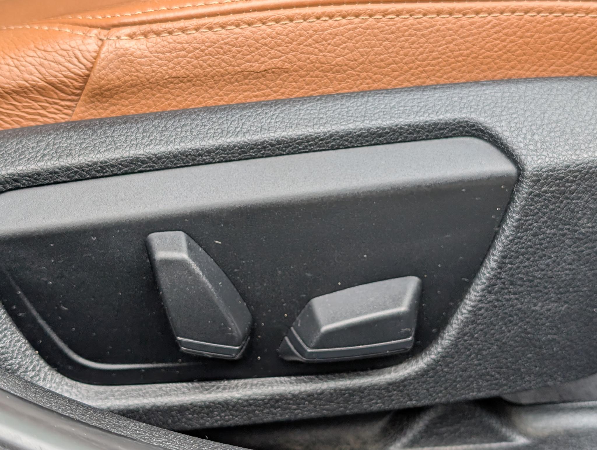 Foto van BMW 328i
