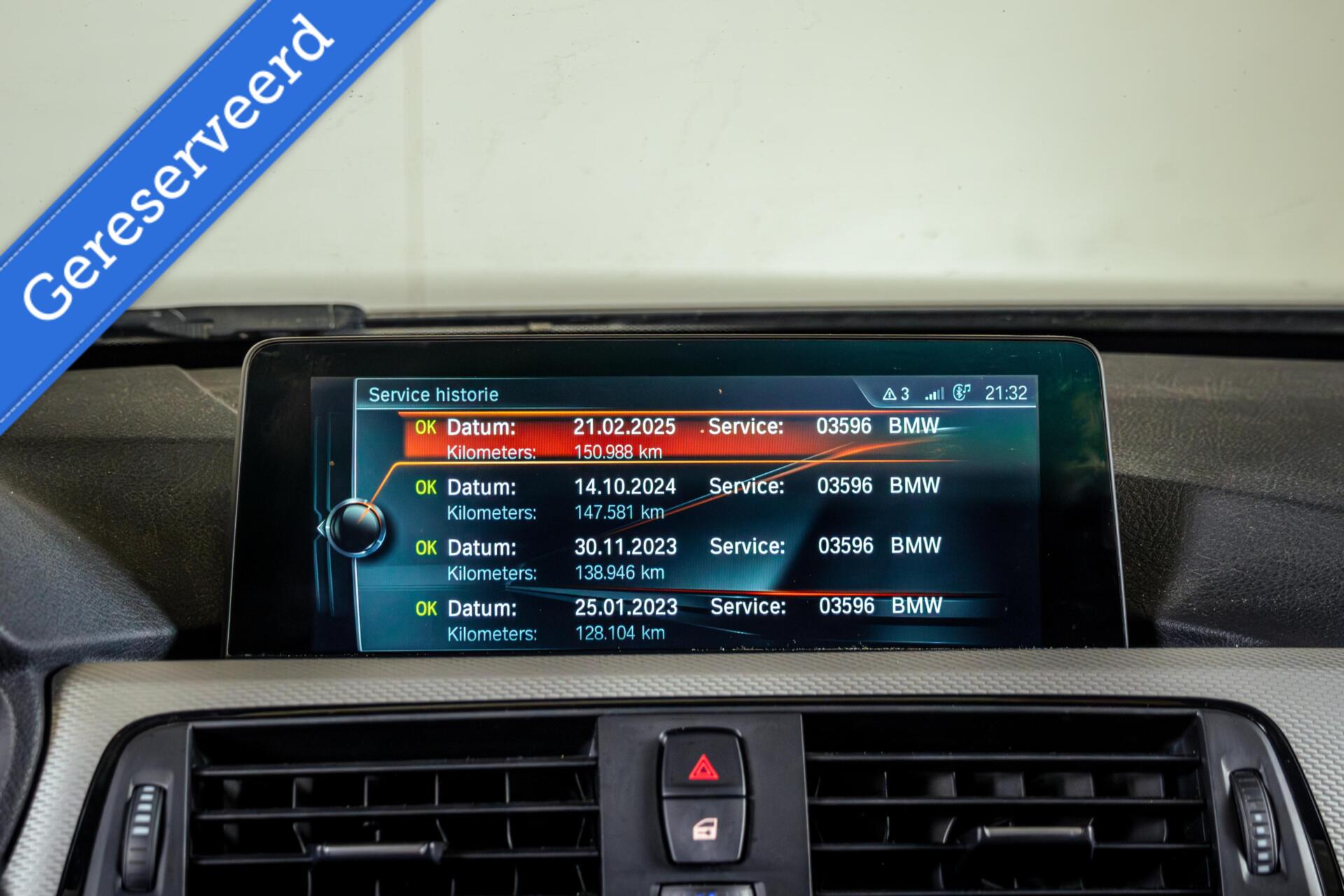 Foto van BMW 330e Iperformance
