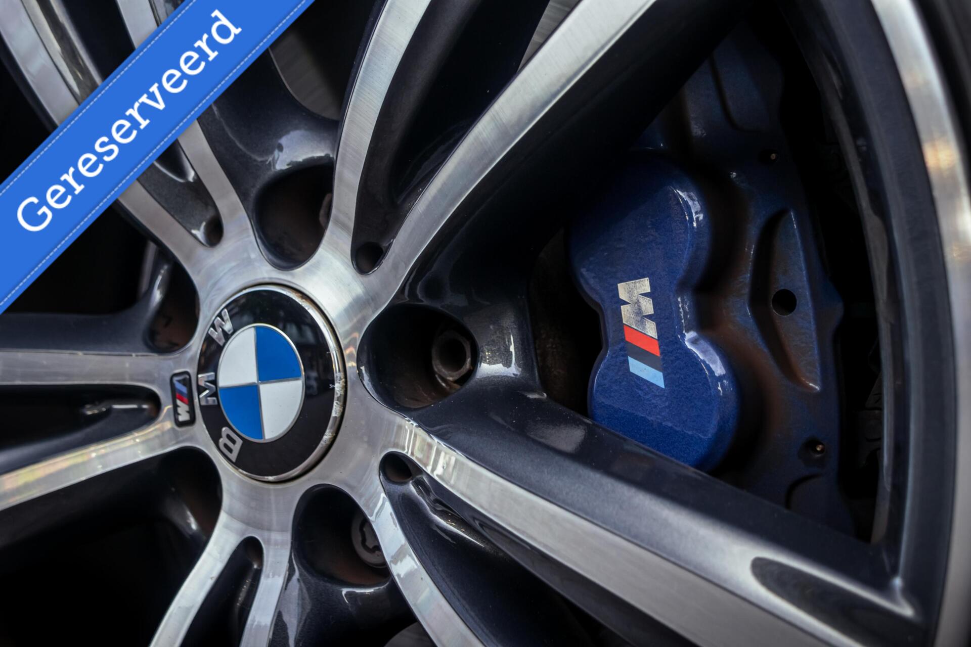 Foto van BMW 330e Iperformance