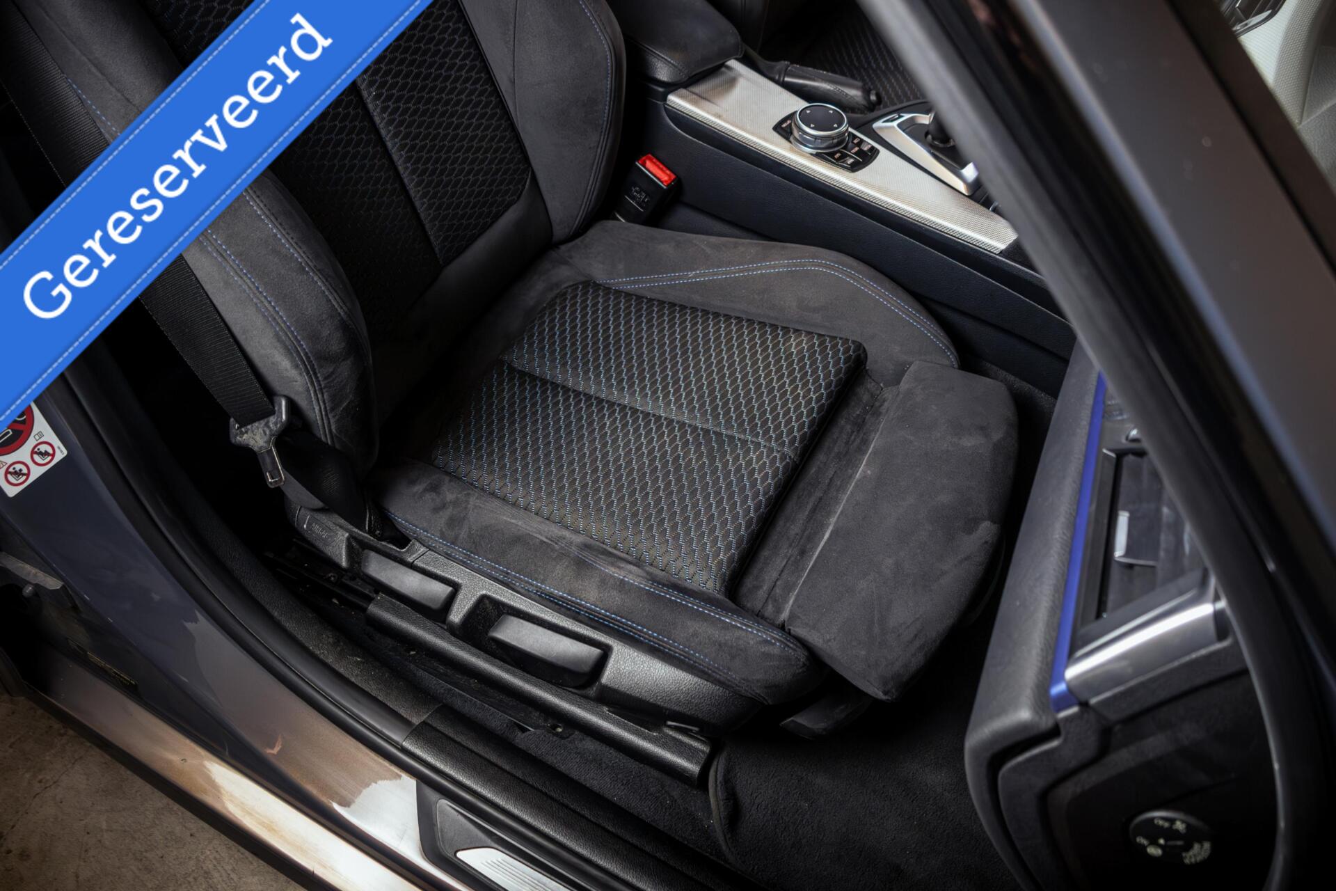 Foto van BMW 330e Iperformance
