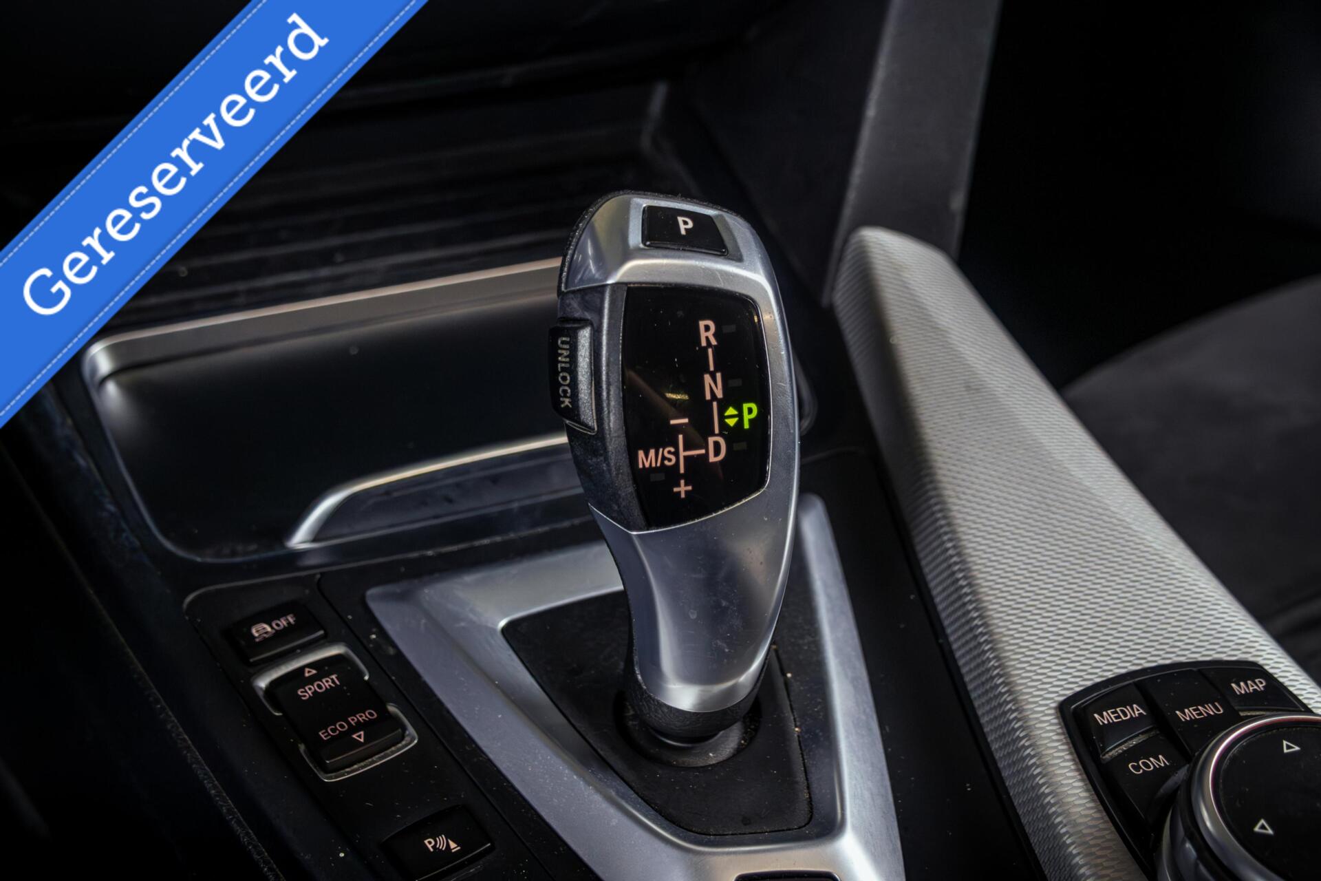 Foto van BMW 330e Iperformance