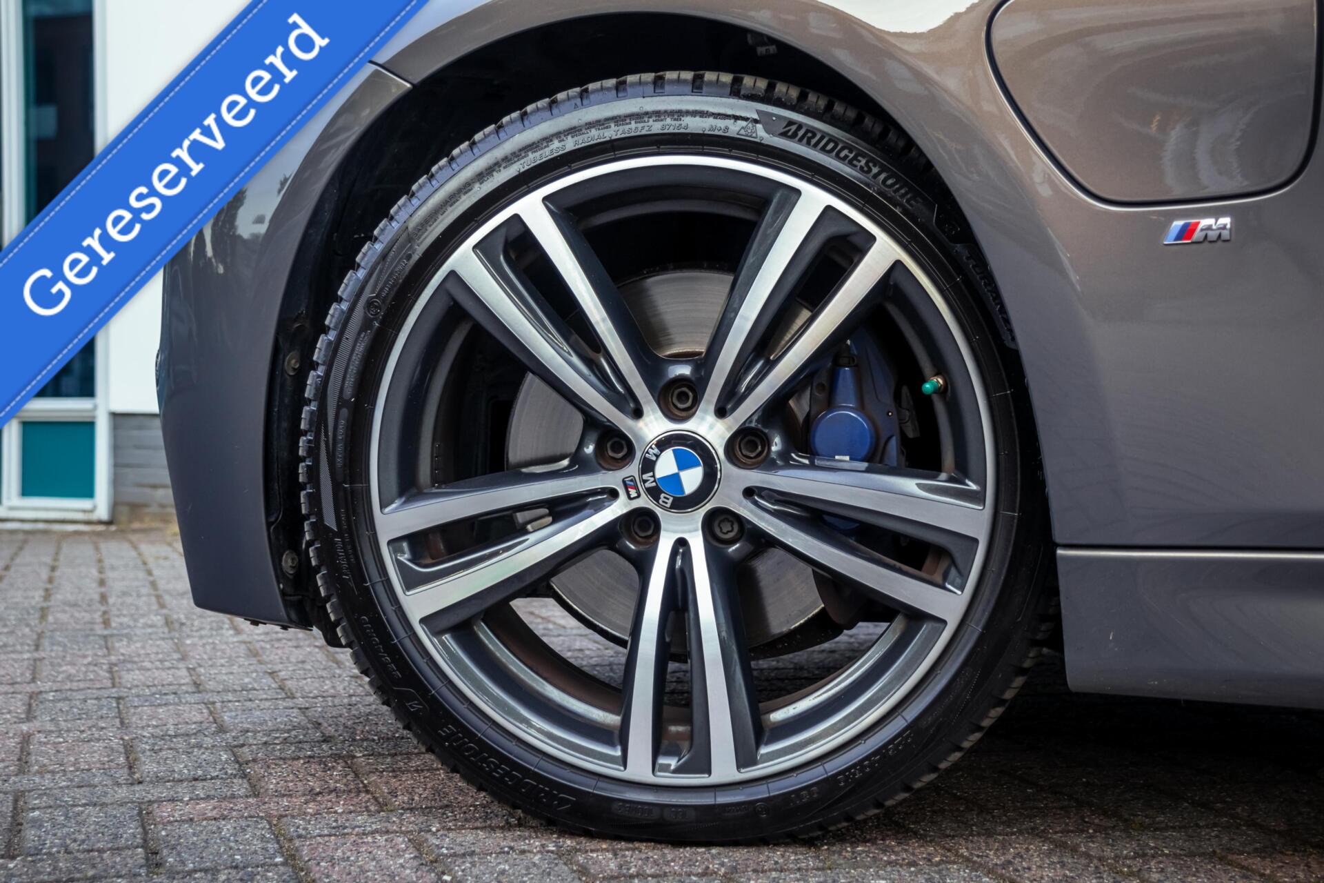 Foto van BMW 330e Iperformance