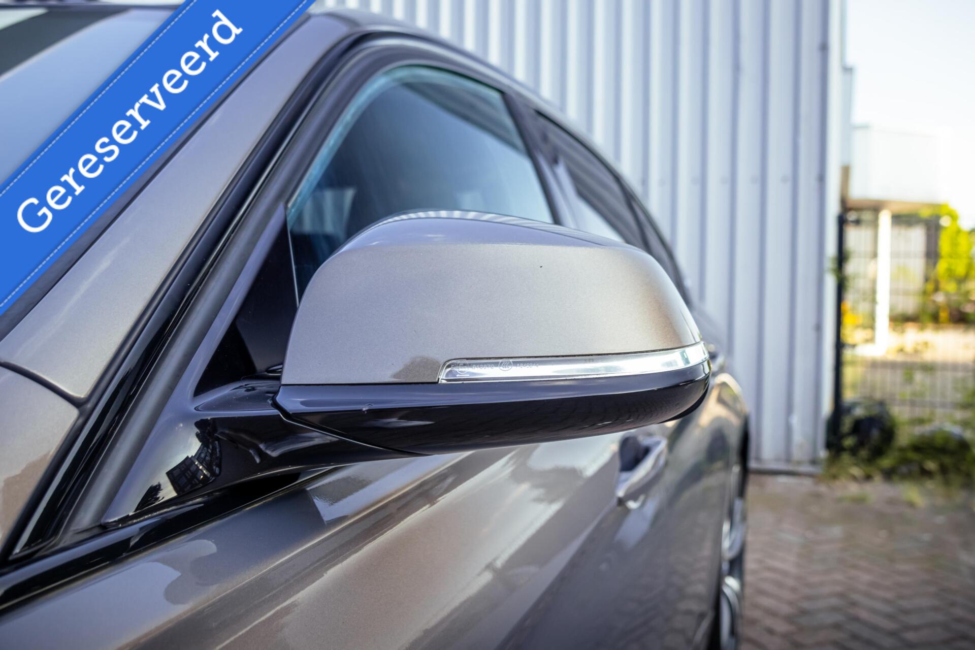 Foto van BMW 330e Iperformance