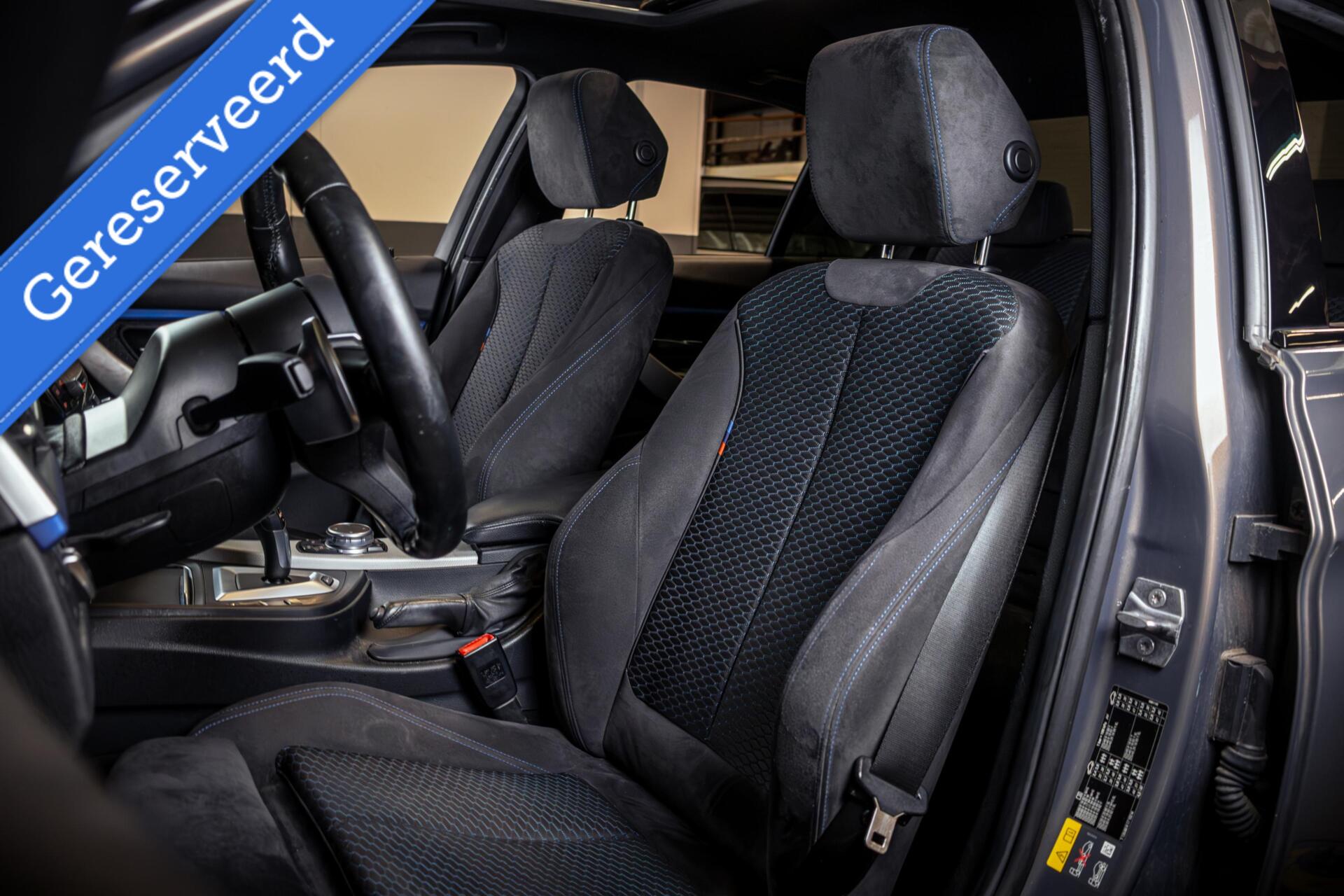 Foto van BMW 330e Iperformance