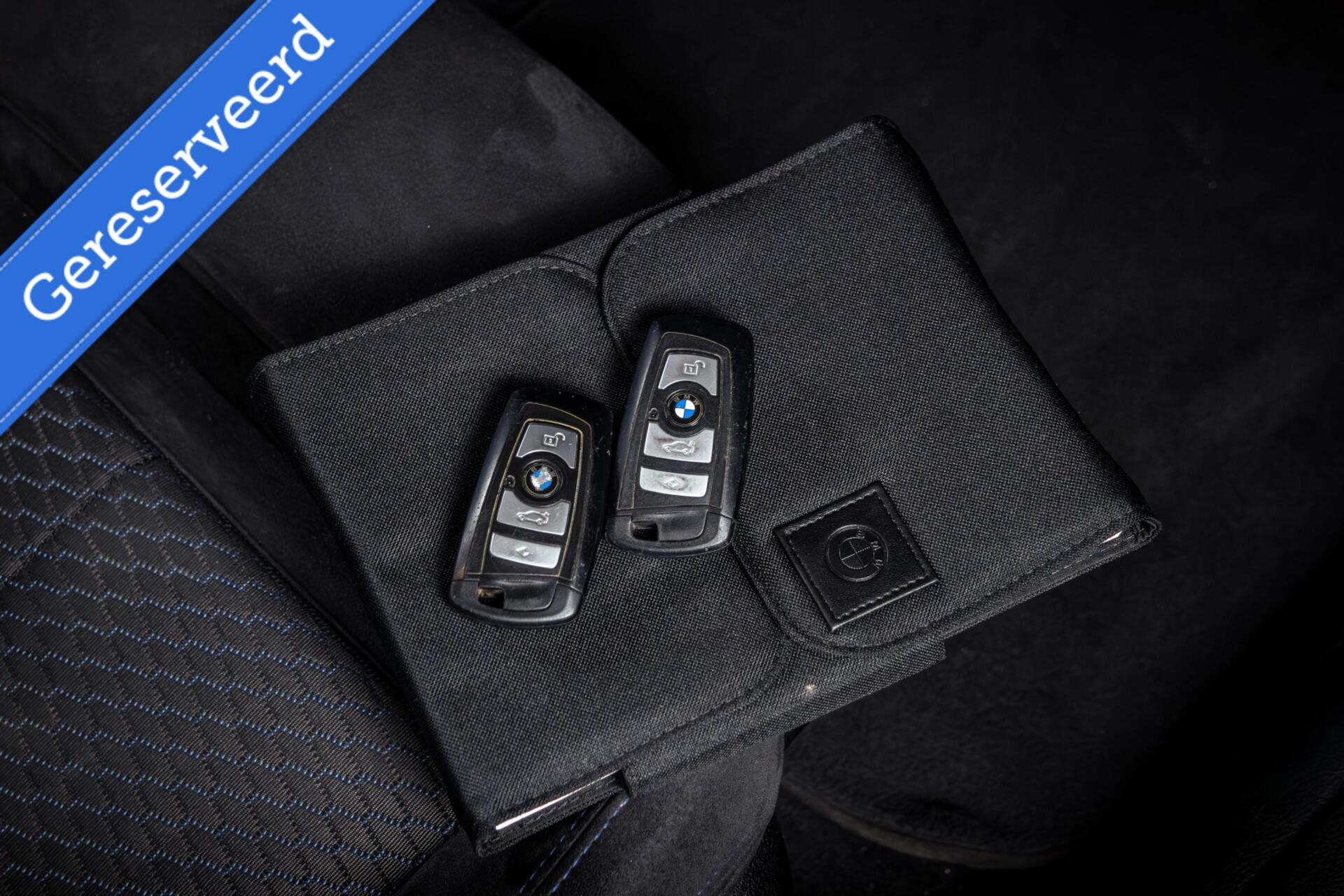 Foto van BMW 330e Iperformance