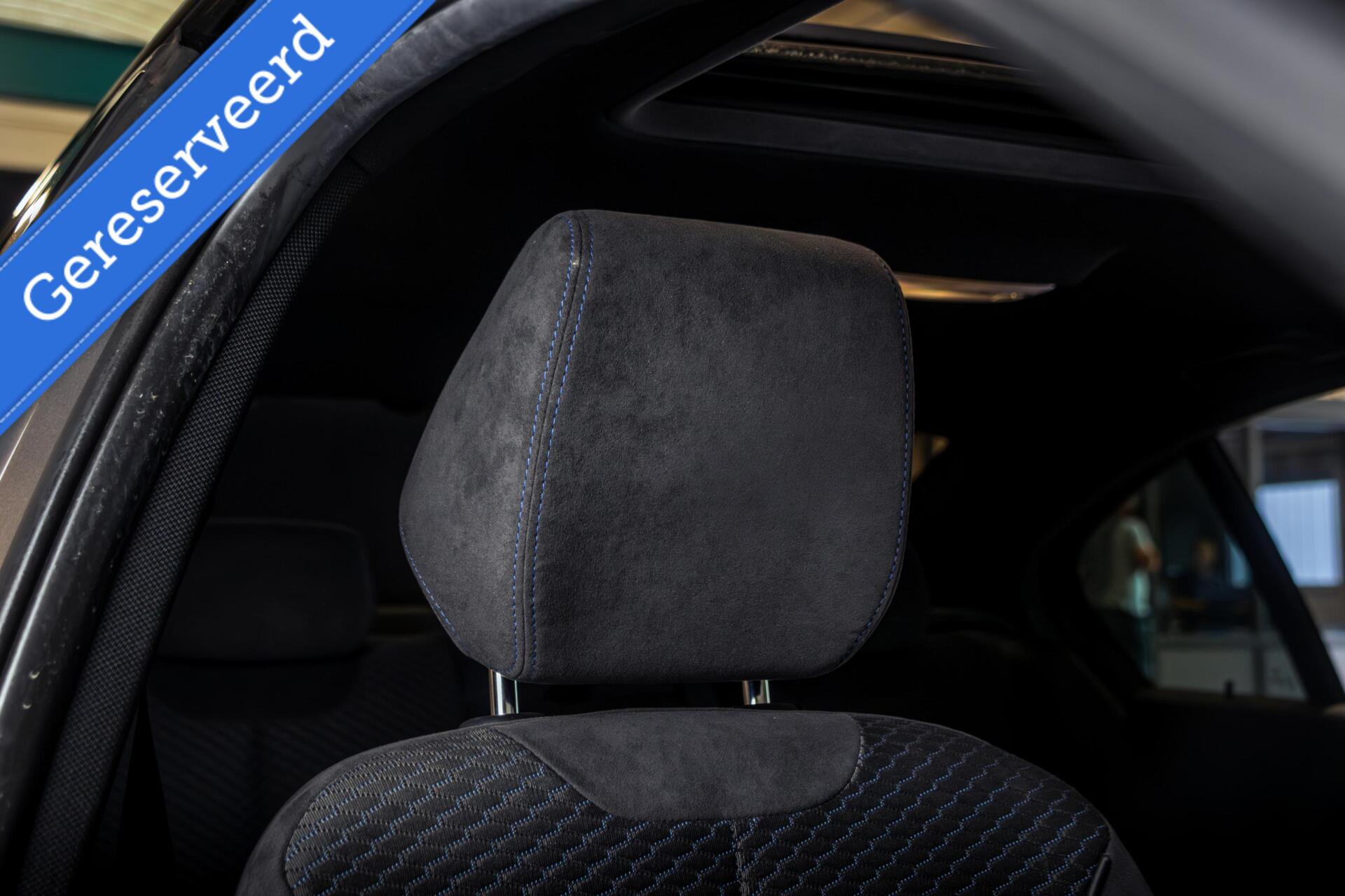 Foto van BMW 330e Iperformance