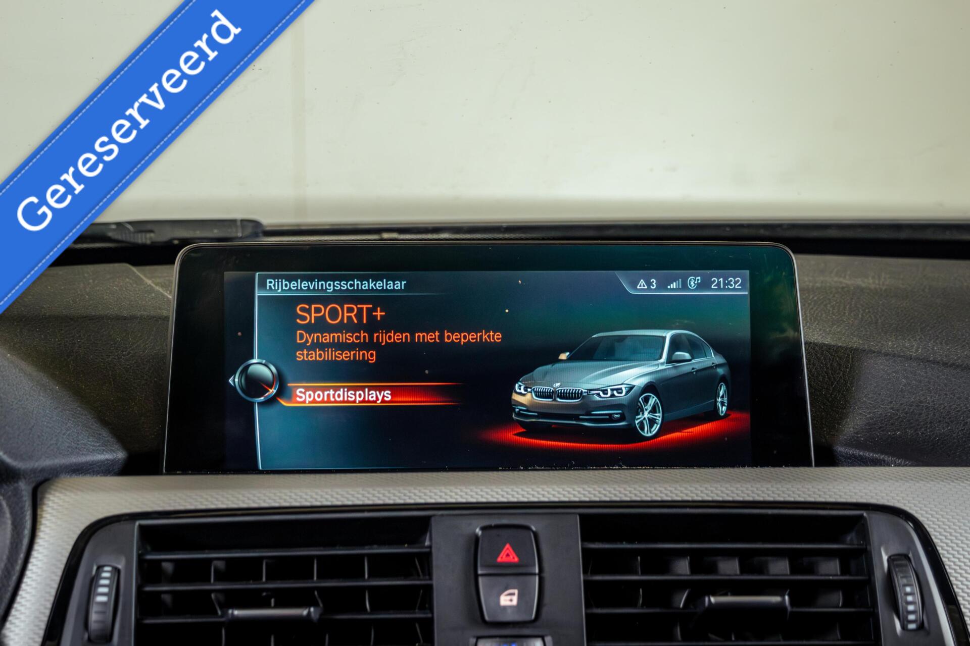 Foto van BMW 330e Iperformance