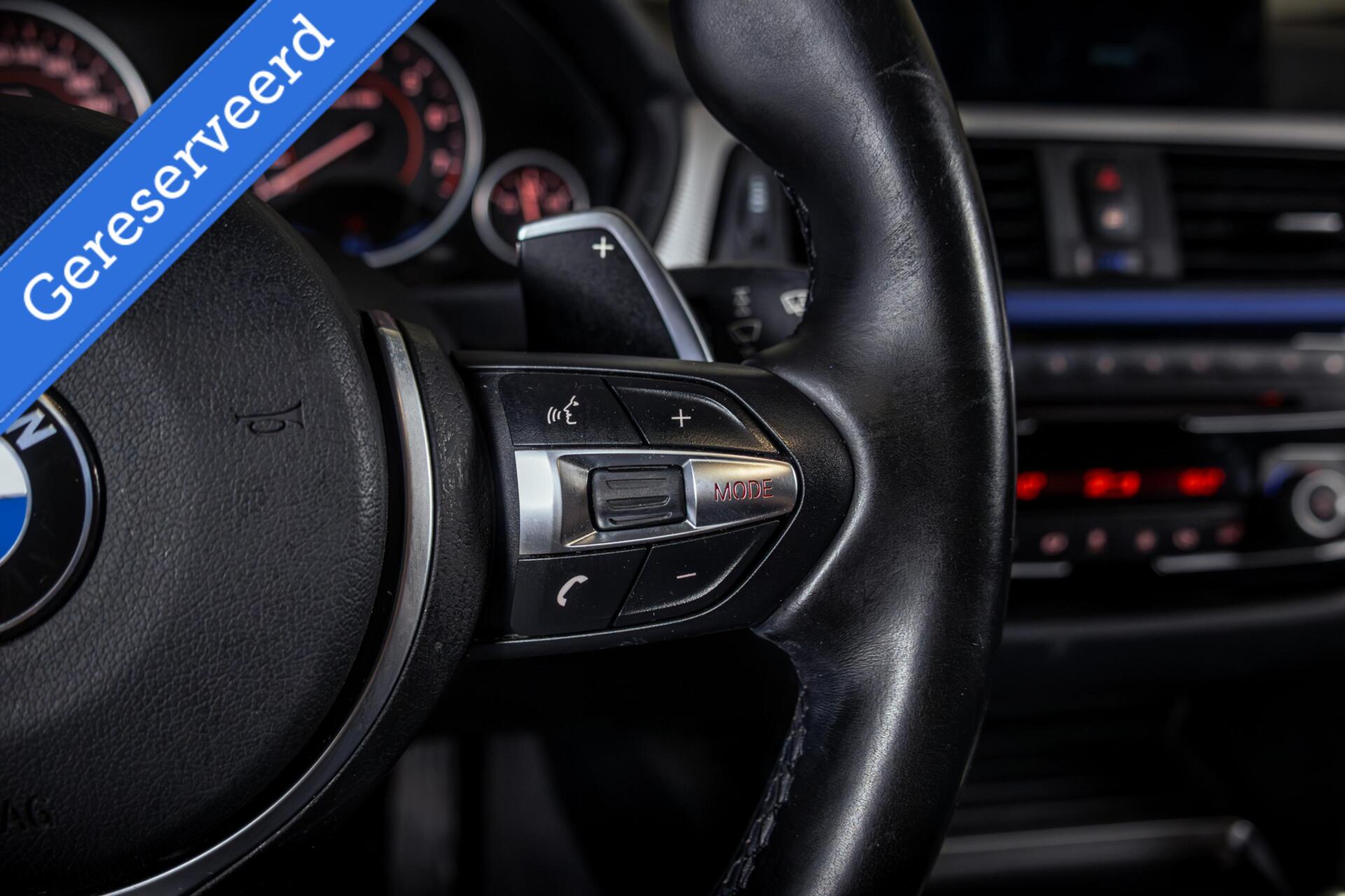 Foto van BMW 330e Iperformance