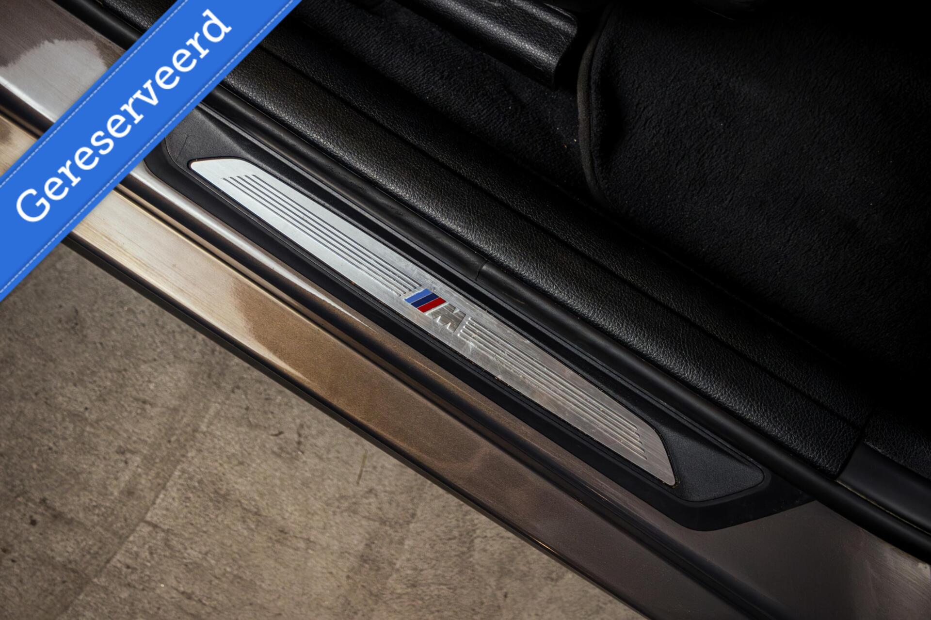 Foto van BMW 330e Iperformance