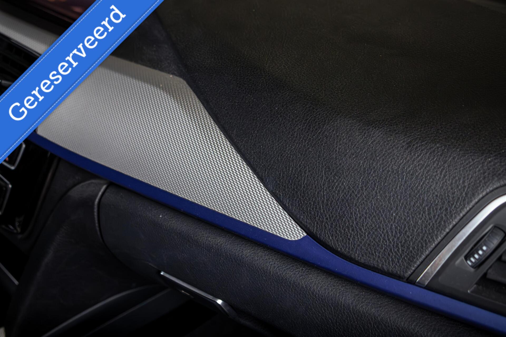 Foto van BMW 330e Iperformance