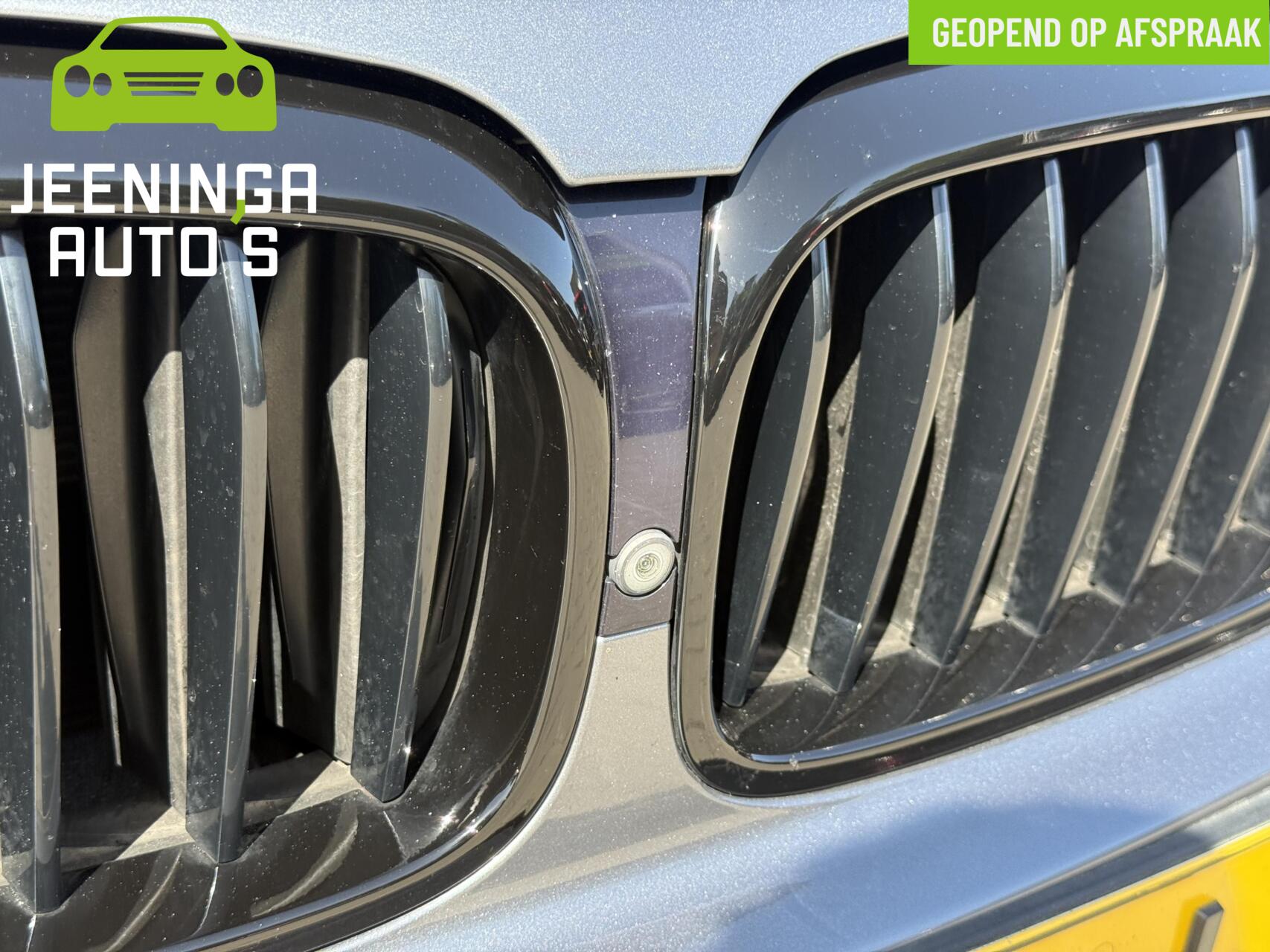 Foto van BMW 5-serie Touring