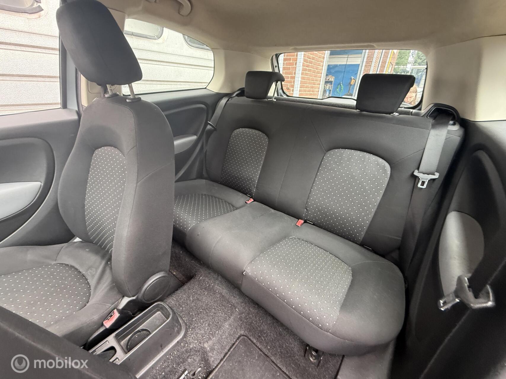Foto van Fiat Fiat Punto
