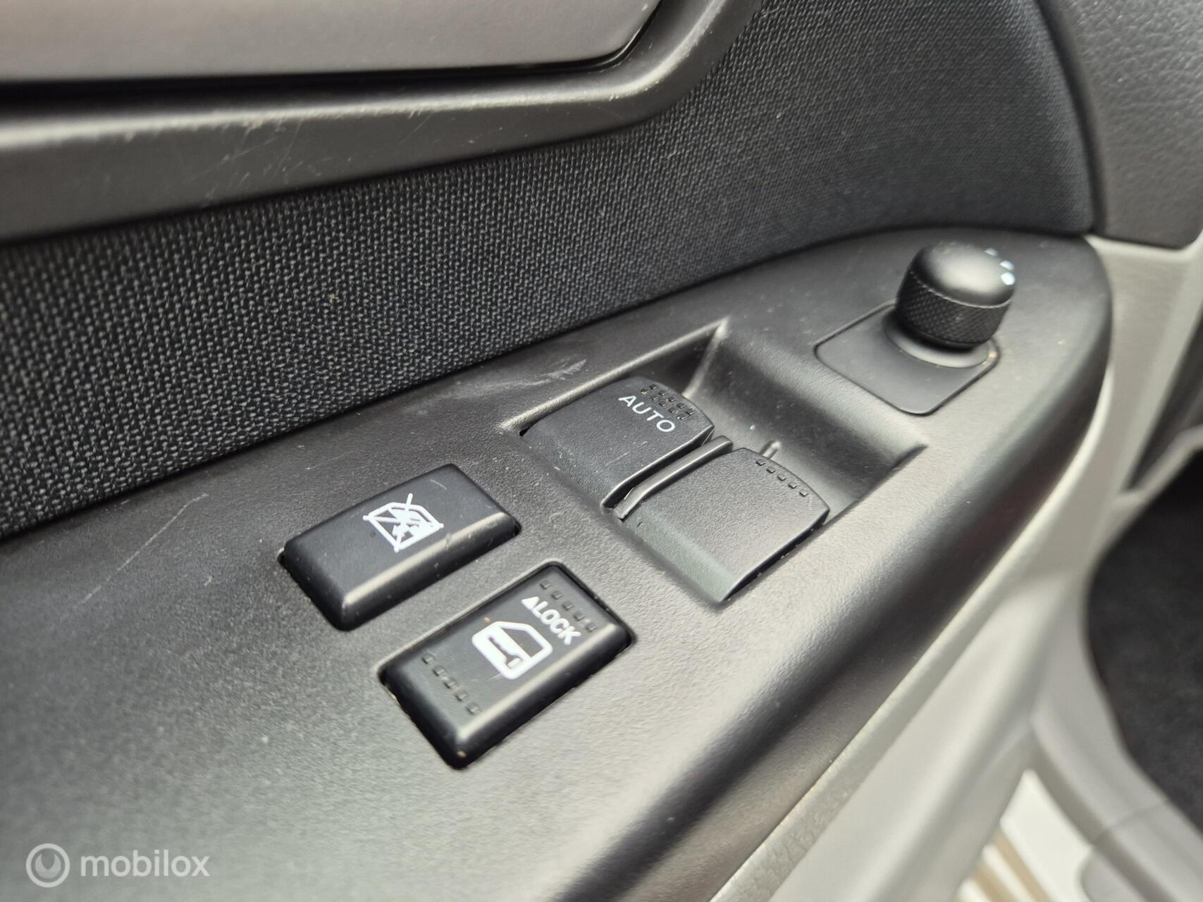 Foto van Suzuki Sx4