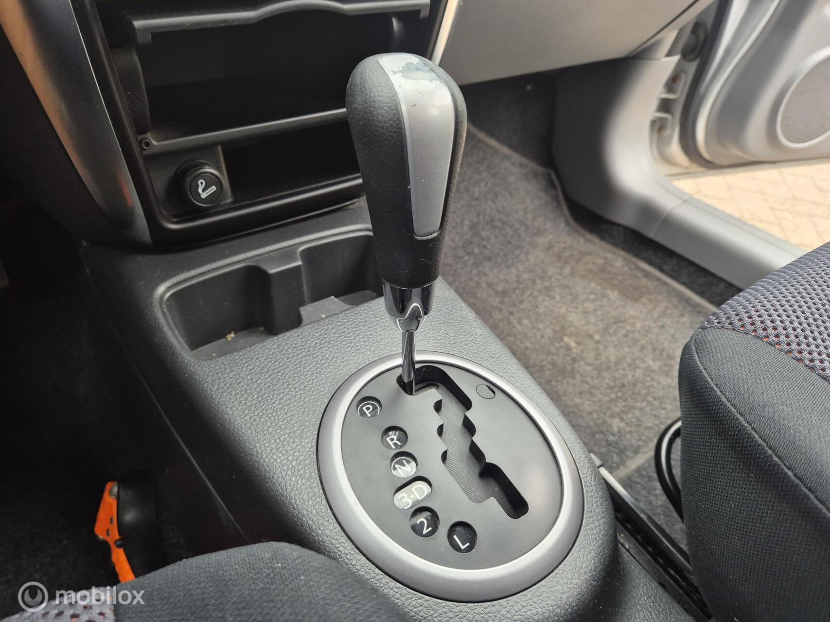 Foto van Suzuki Sx4