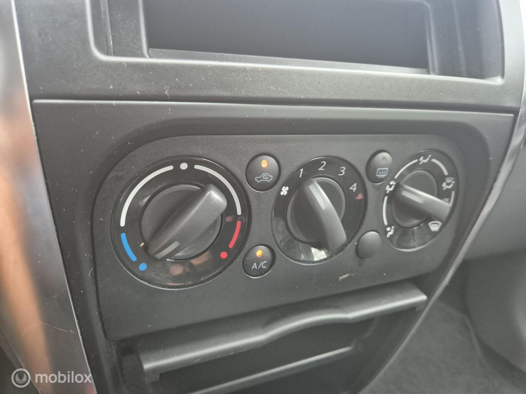 Foto van Suzuki Sx4