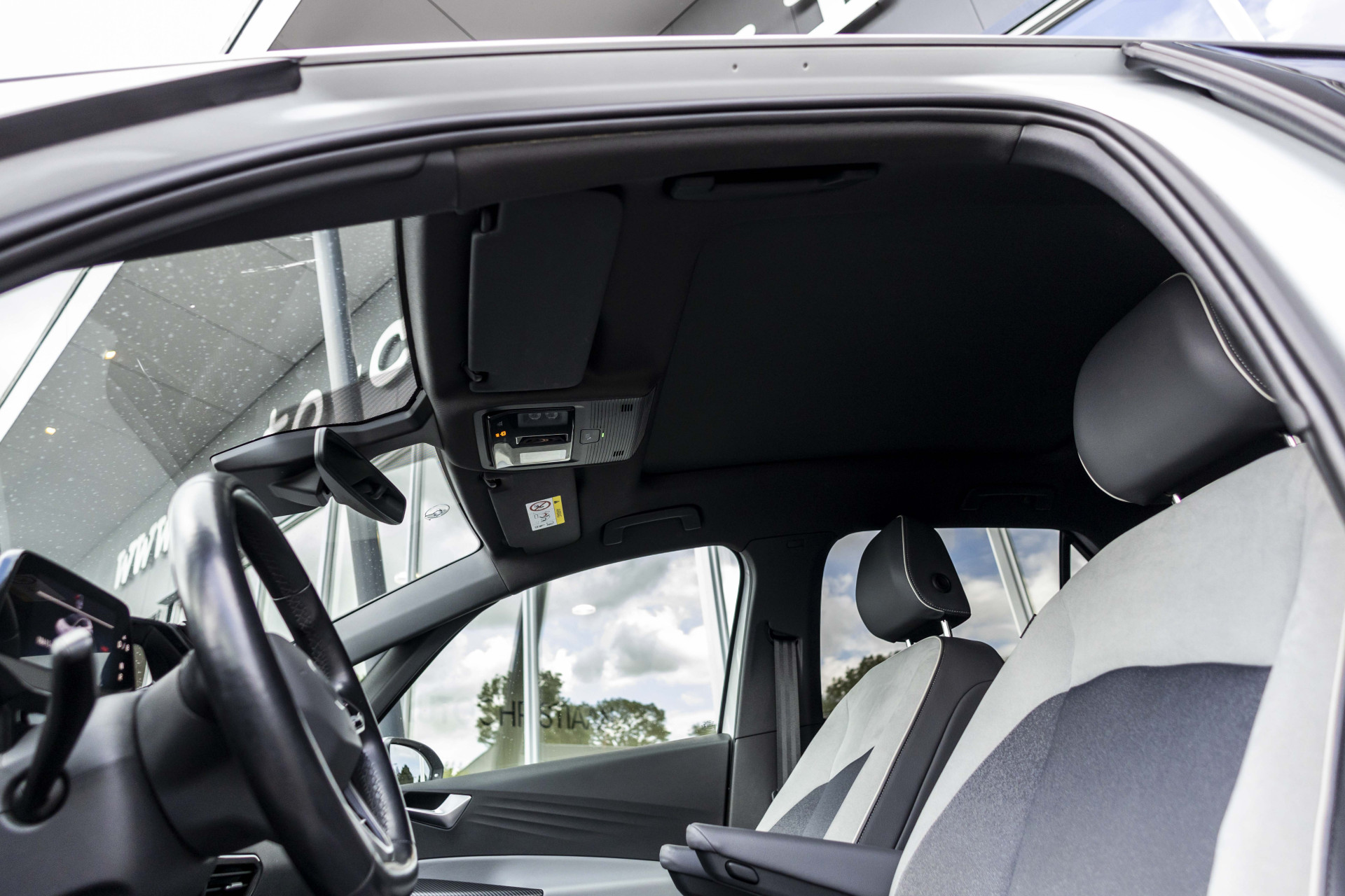 Foto van Volkswagen Id.3 Pro 150 KW