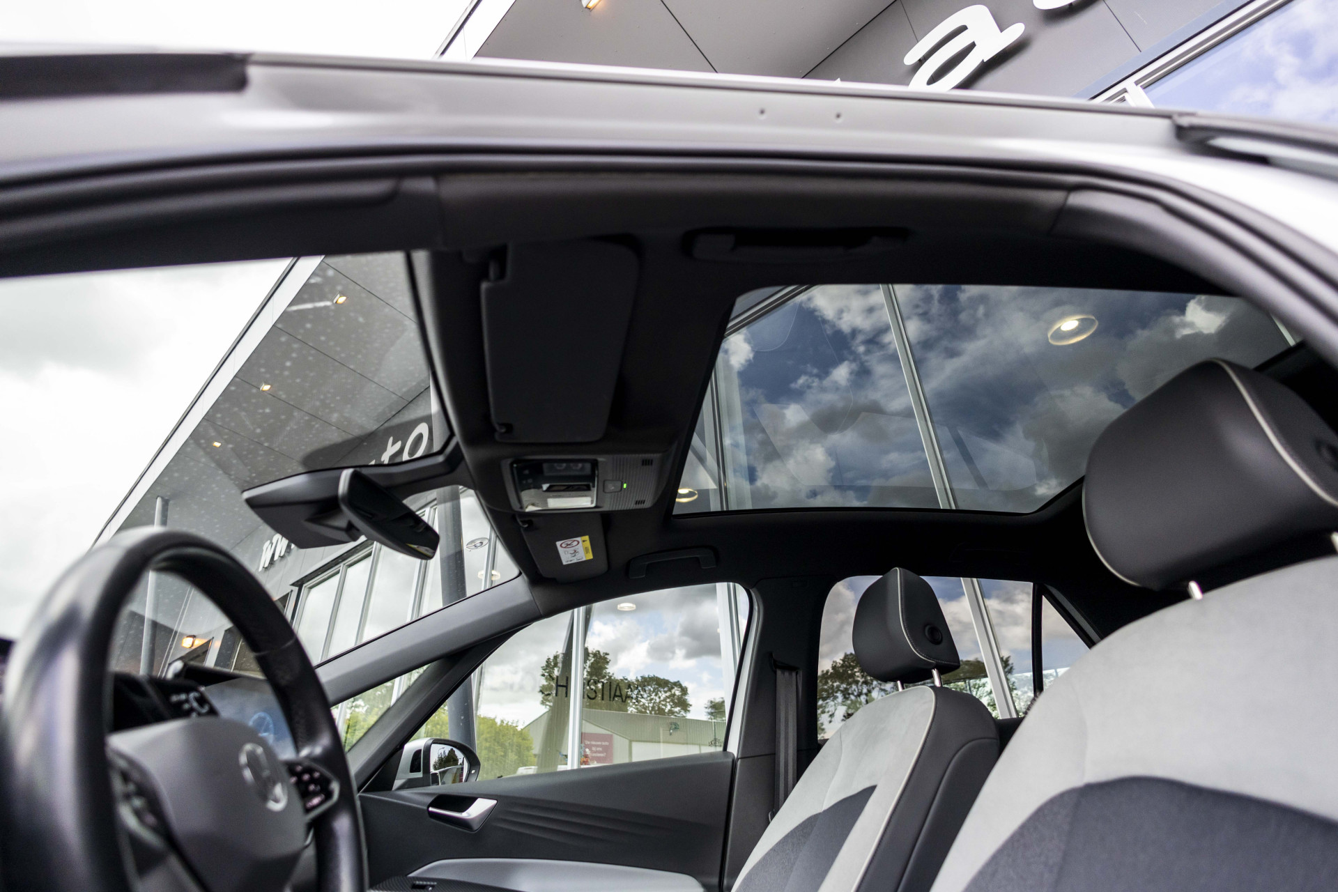 Foto van Volkswagen Id.3 Pro 150 KW