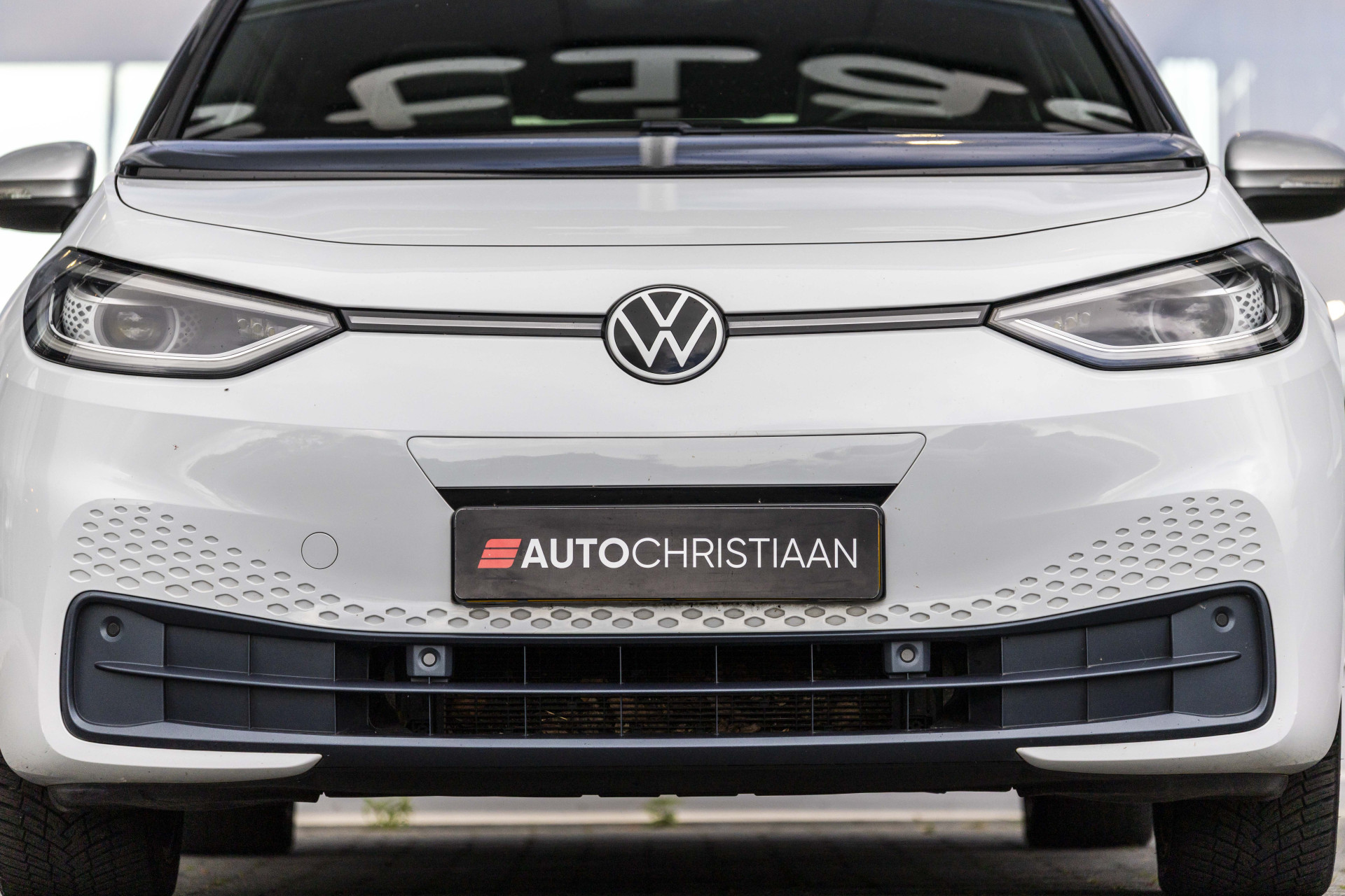 Foto van Volkswagen Id.3 Pro 150 KW