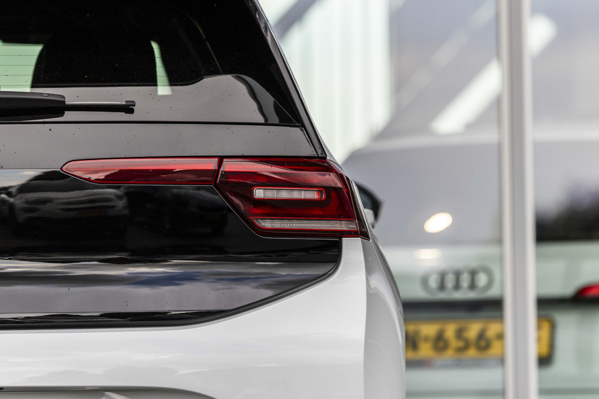 Foto van Volkswagen Id.3 Pro 150 KW