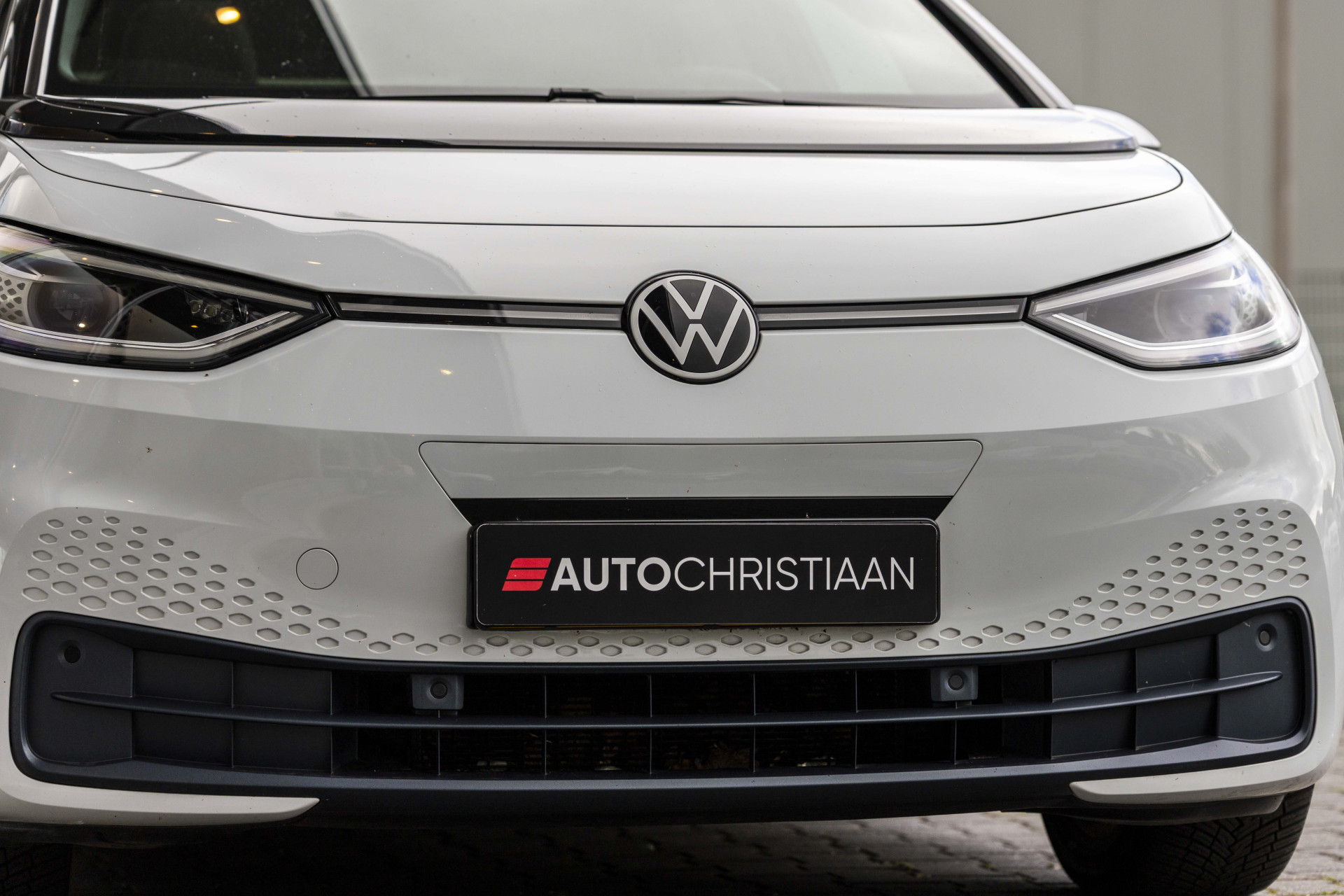 Foto van Volkswagen Id.3 Pro 150 KW