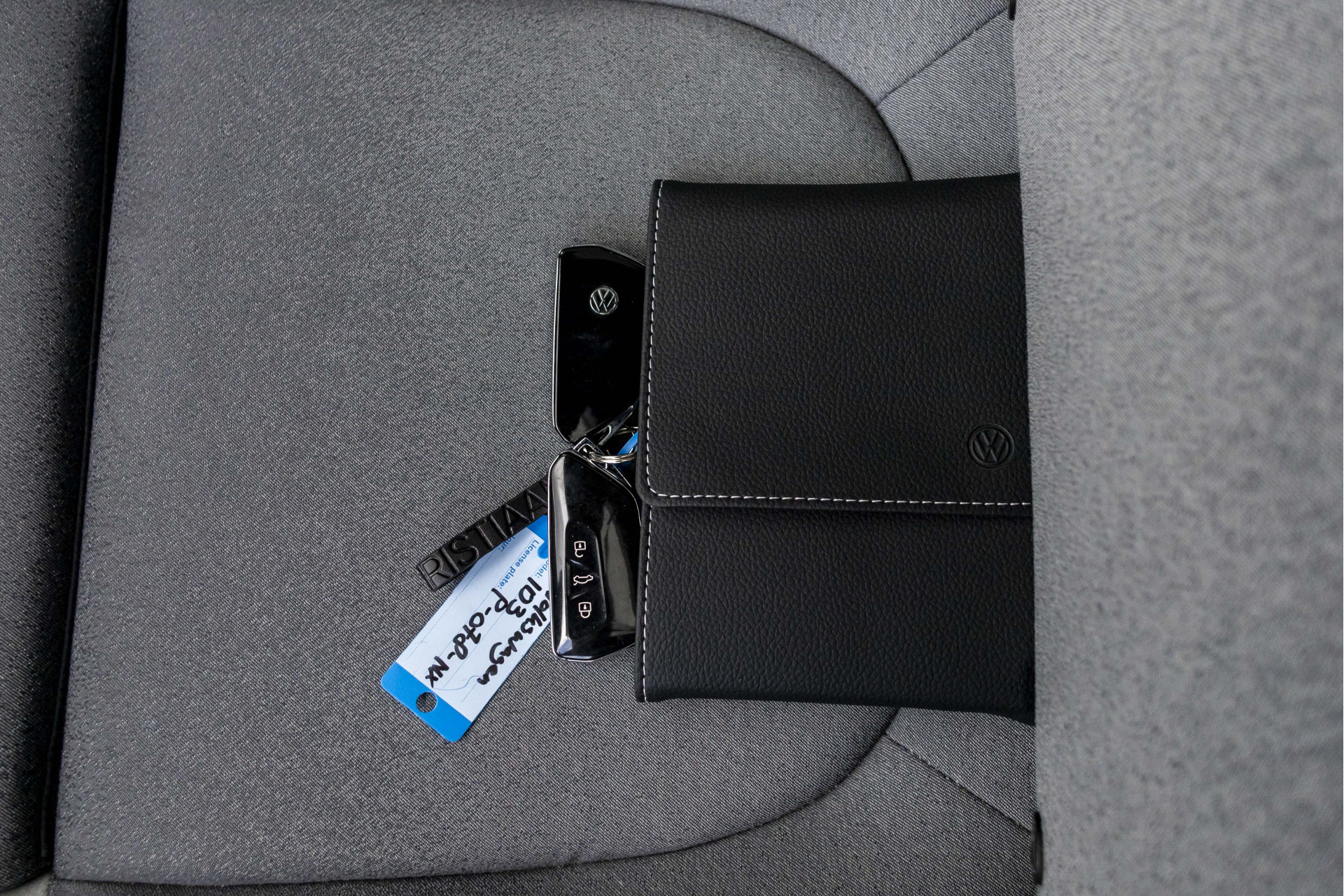 Foto van Volkswagen Id.3 Pro 150 KW