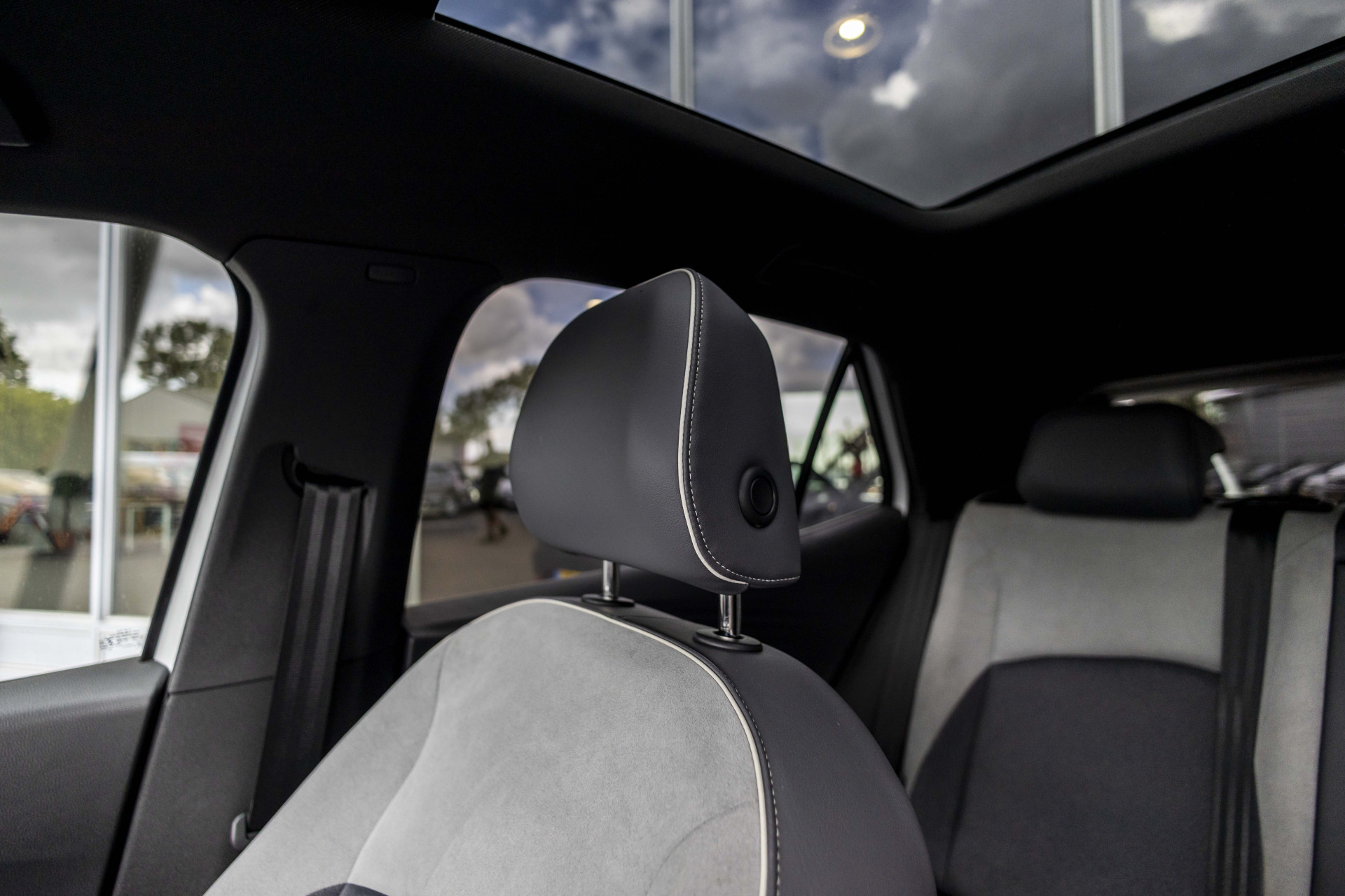 Foto van Volkswagen Id.3 Pro 150 KW