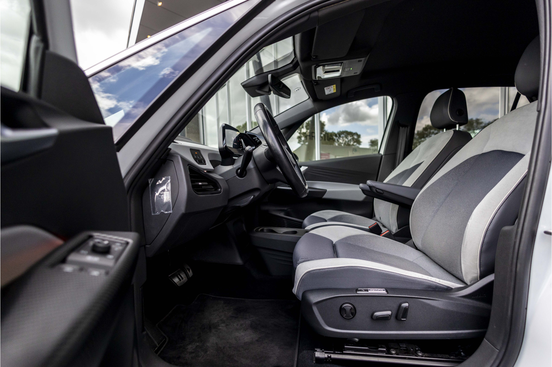 Foto van Volkswagen Id.3 Pro 150 KW