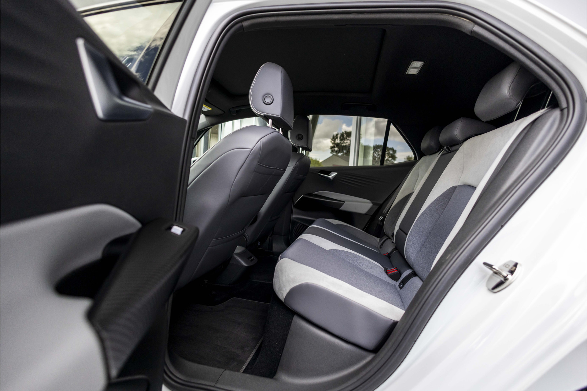 Foto van Volkswagen Id.3 Pro 150 KW