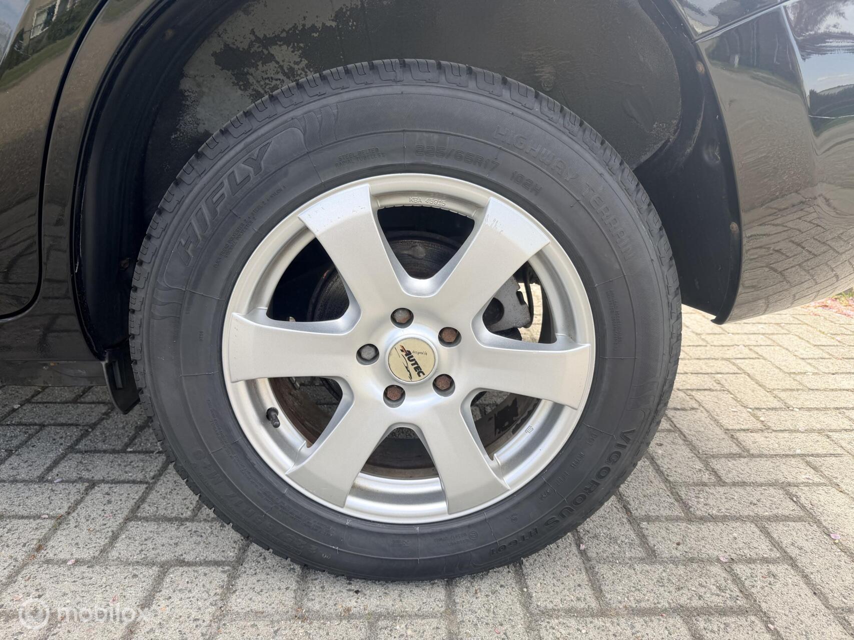 Foto van Toyota Toyota Rav4