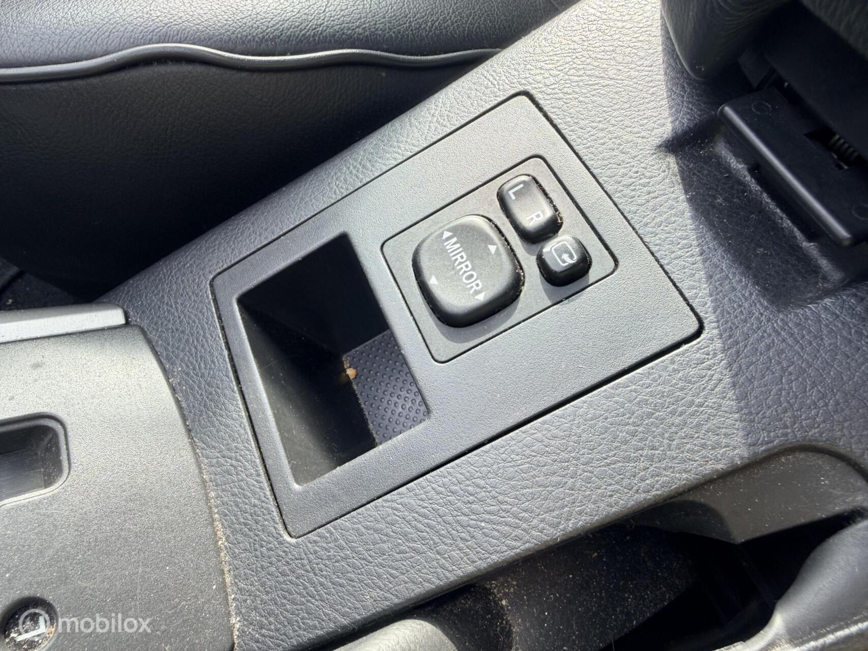 Foto van Toyota Toyota Rav4