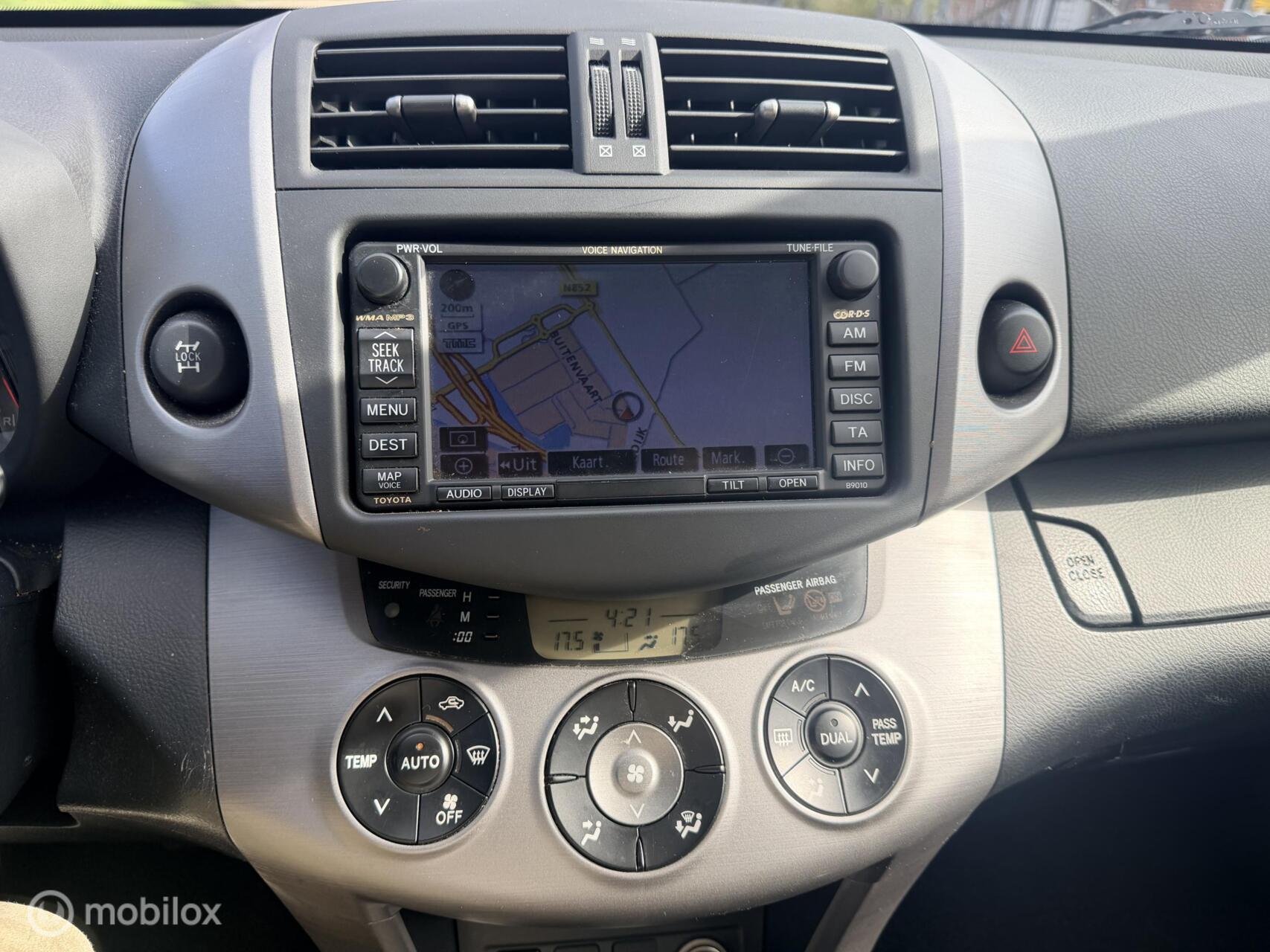 Foto van Toyota Toyota Rav4