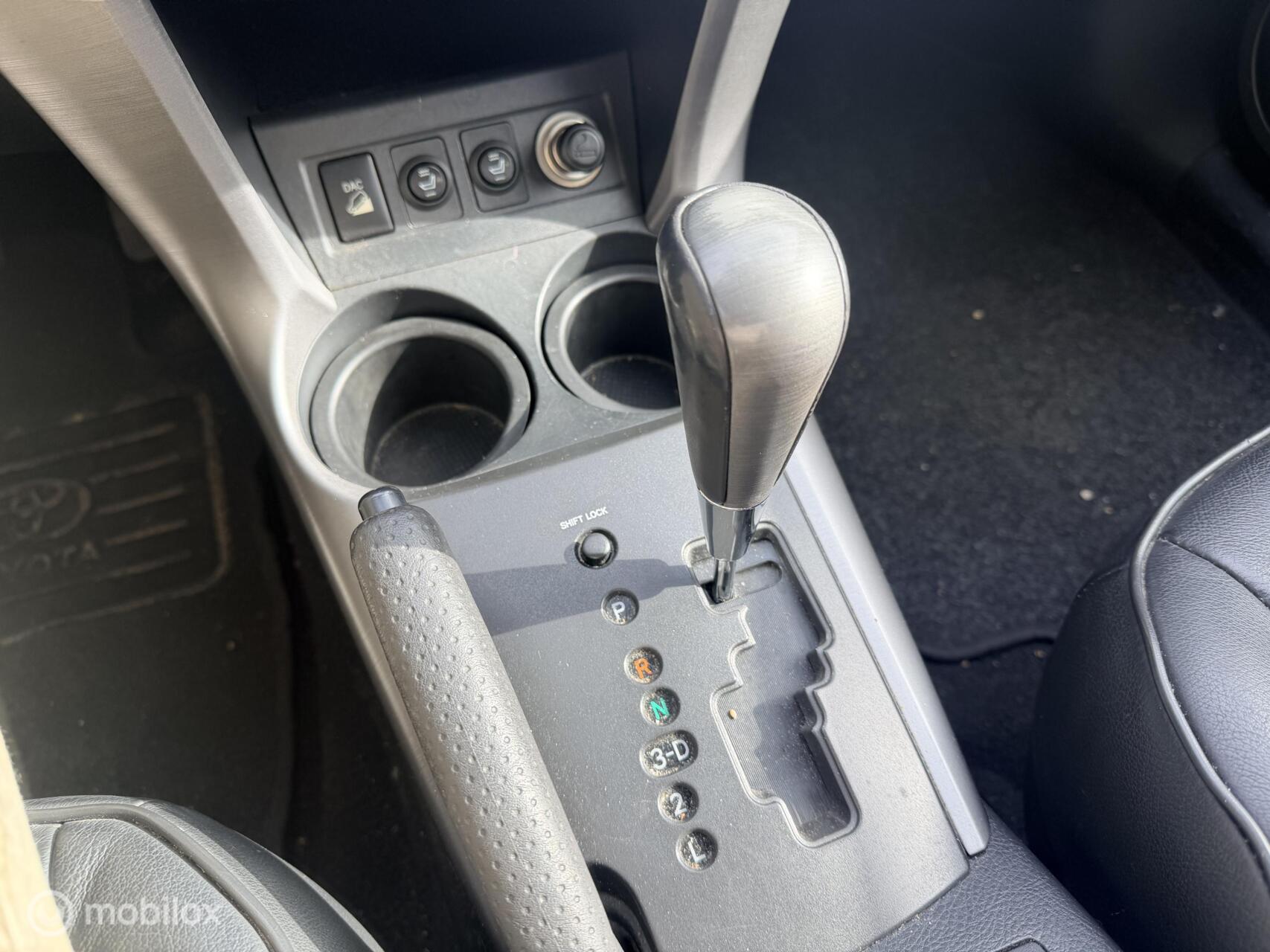 Foto van Toyota Toyota Rav4