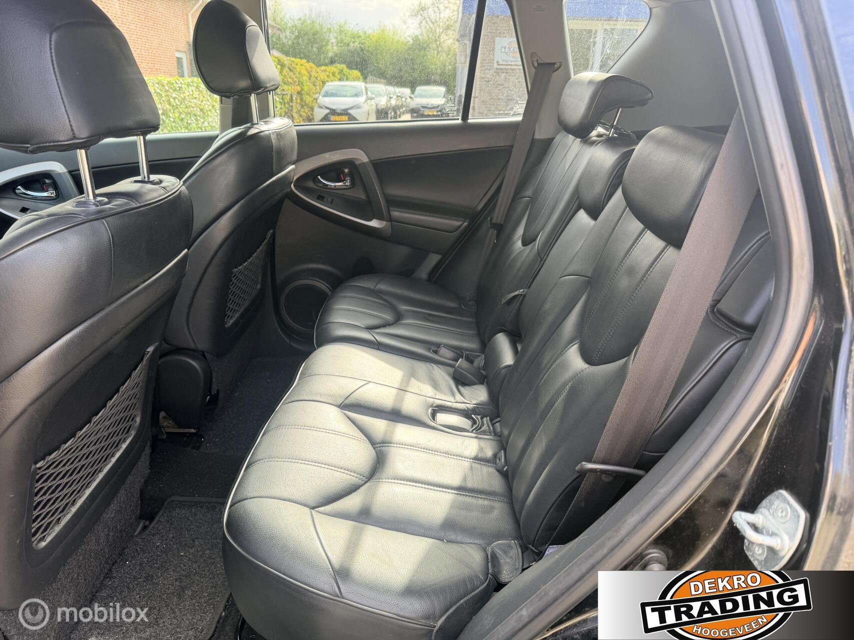 Foto van Toyota Toyota Rav4