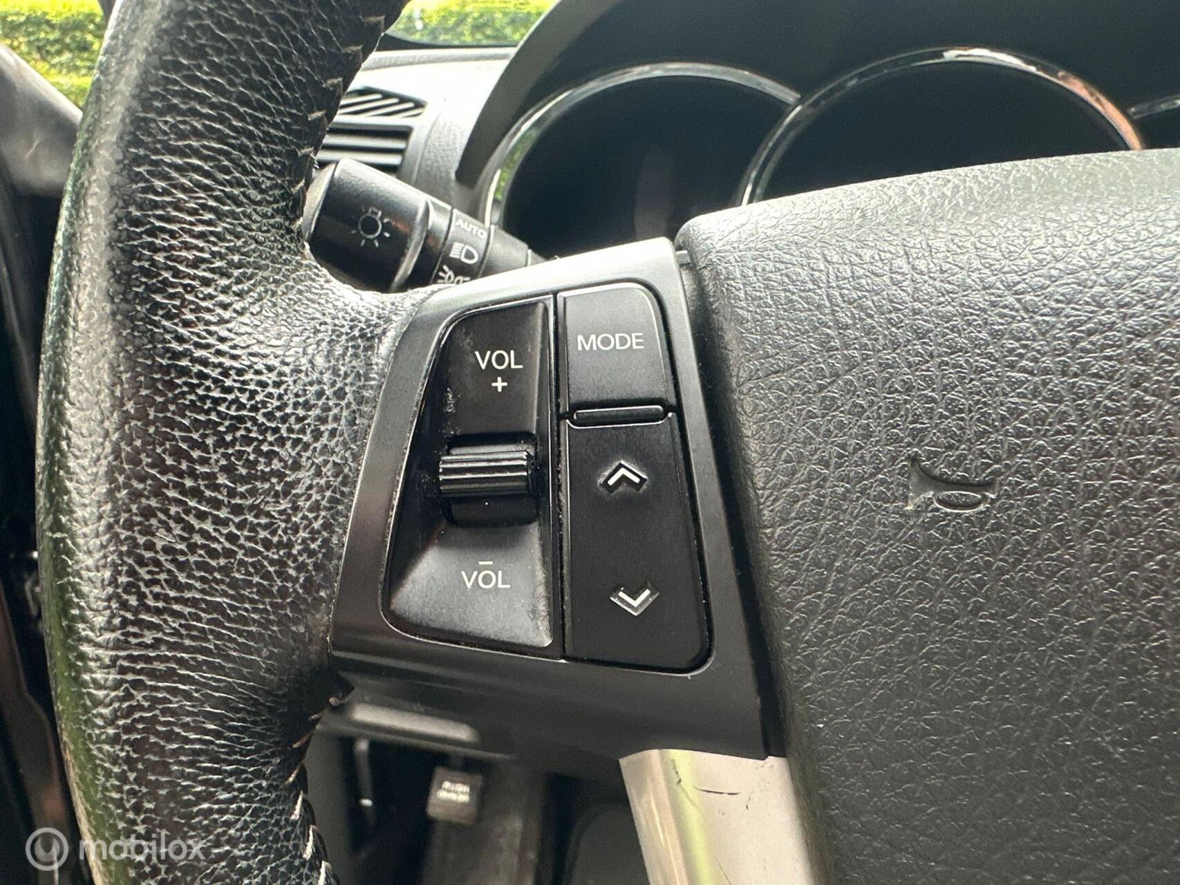 Foto van Kia Sorento
