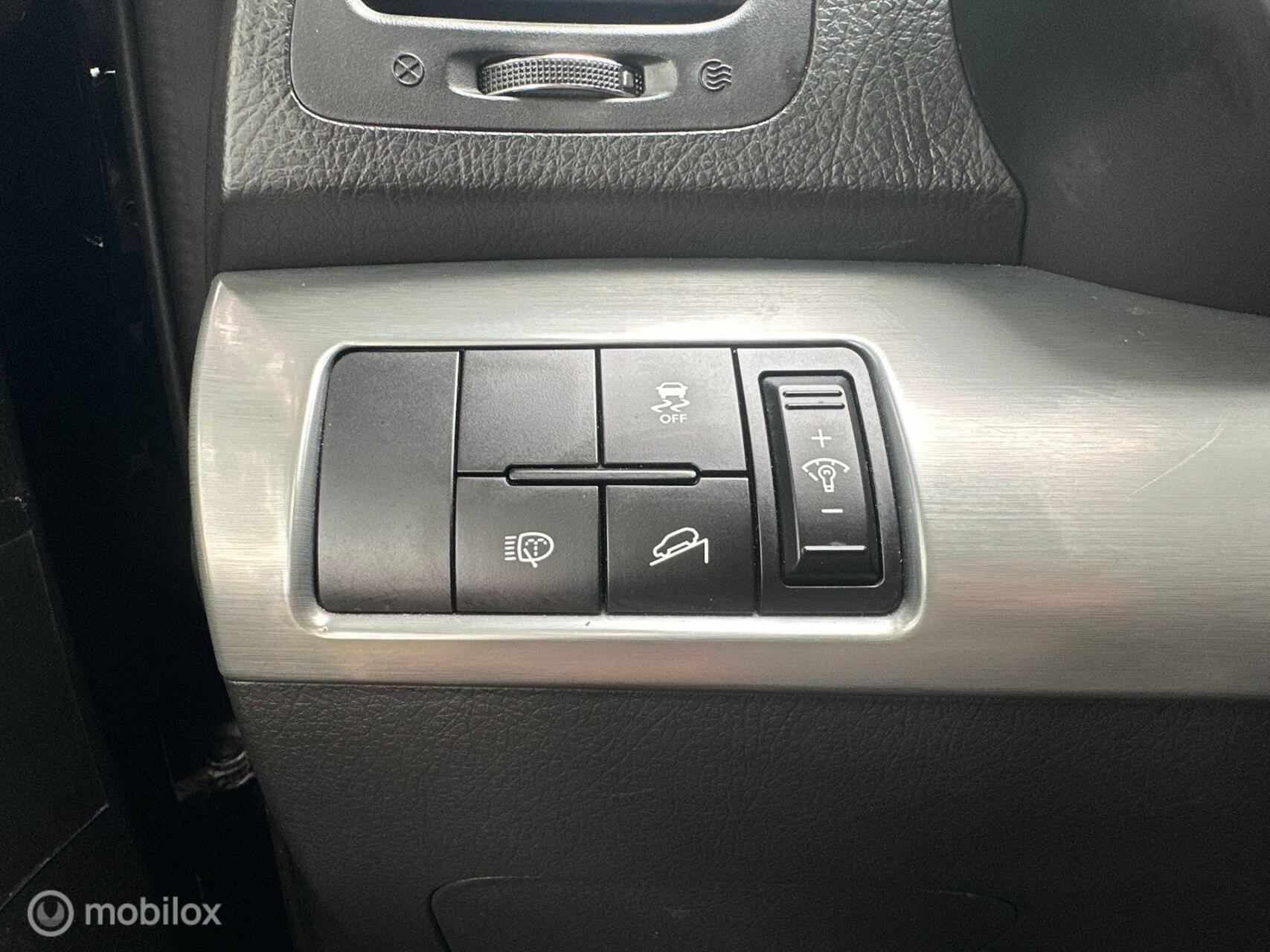 Foto van Kia Sorento
