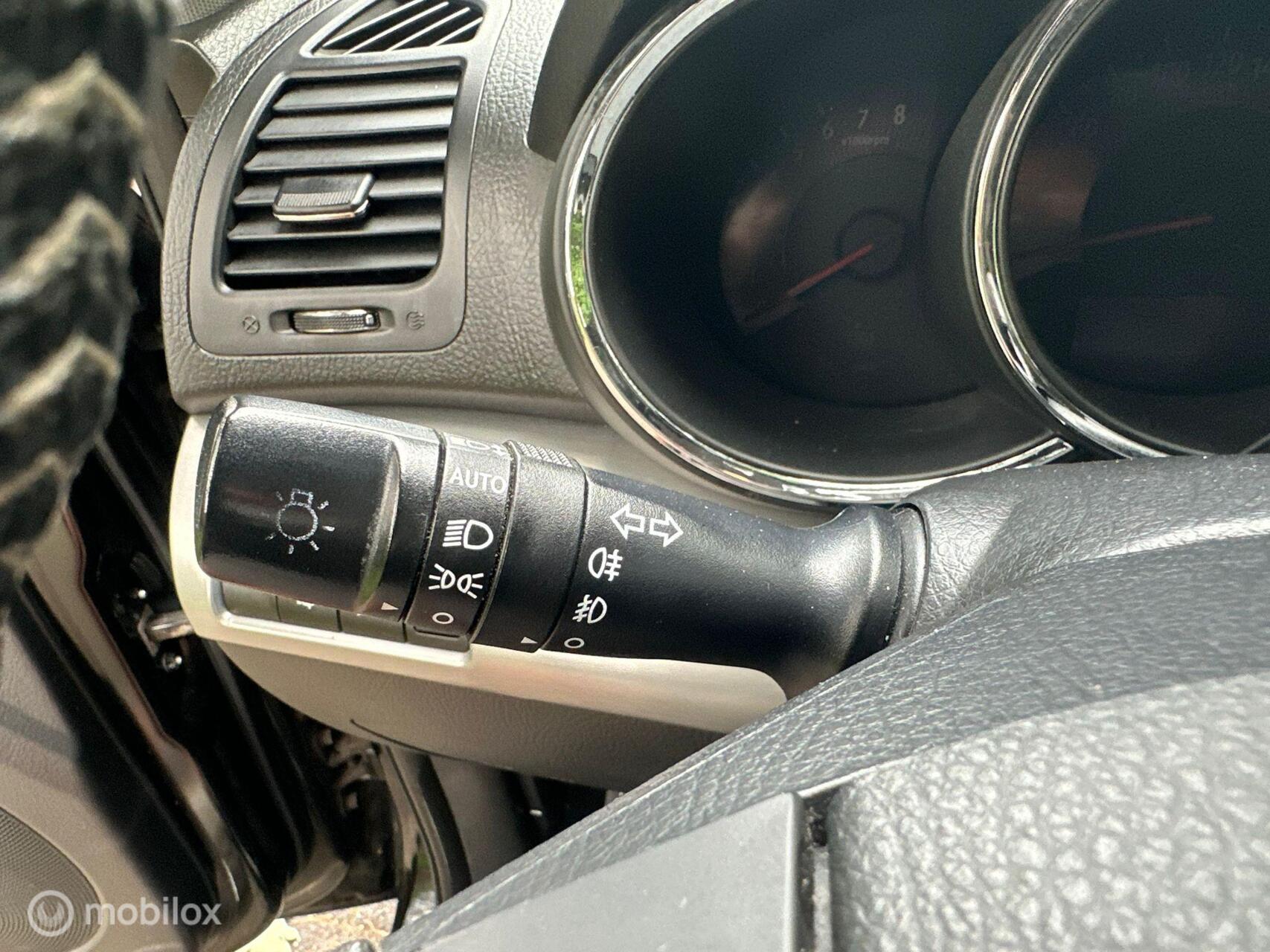 Foto van Kia Sorento