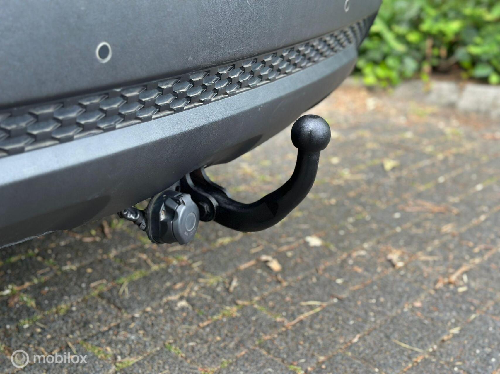 Foto van Kia Sorento
