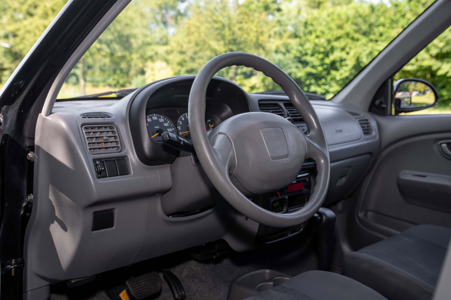 Foto van Suzuki Alto