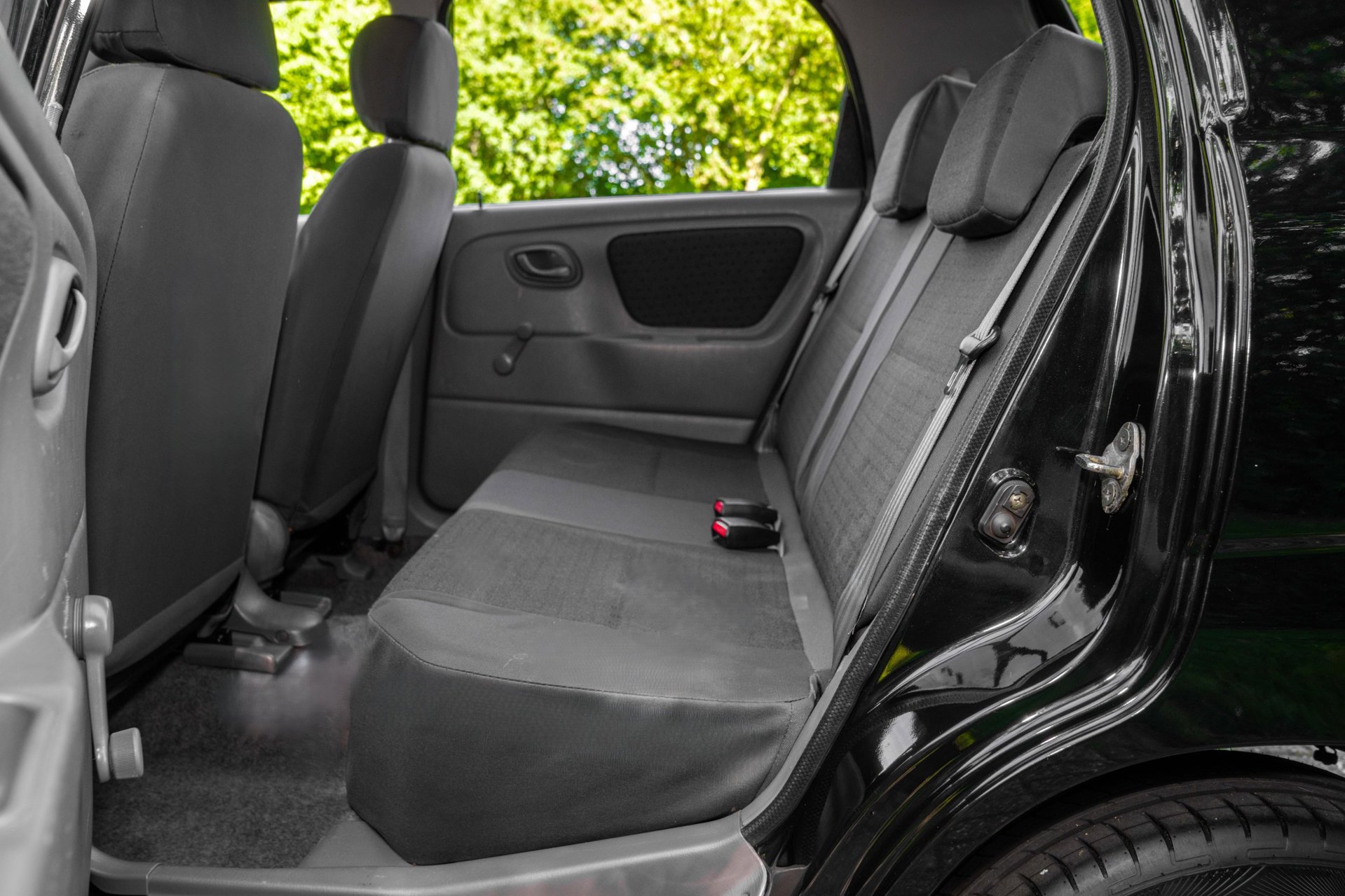 Foto van Suzuki Alto
