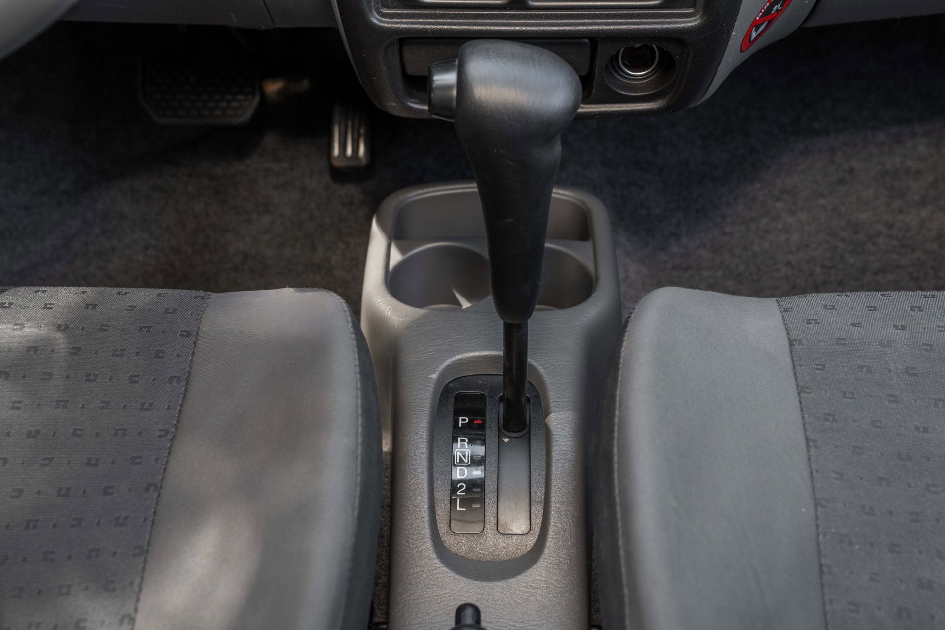Foto van Suzuki Alto