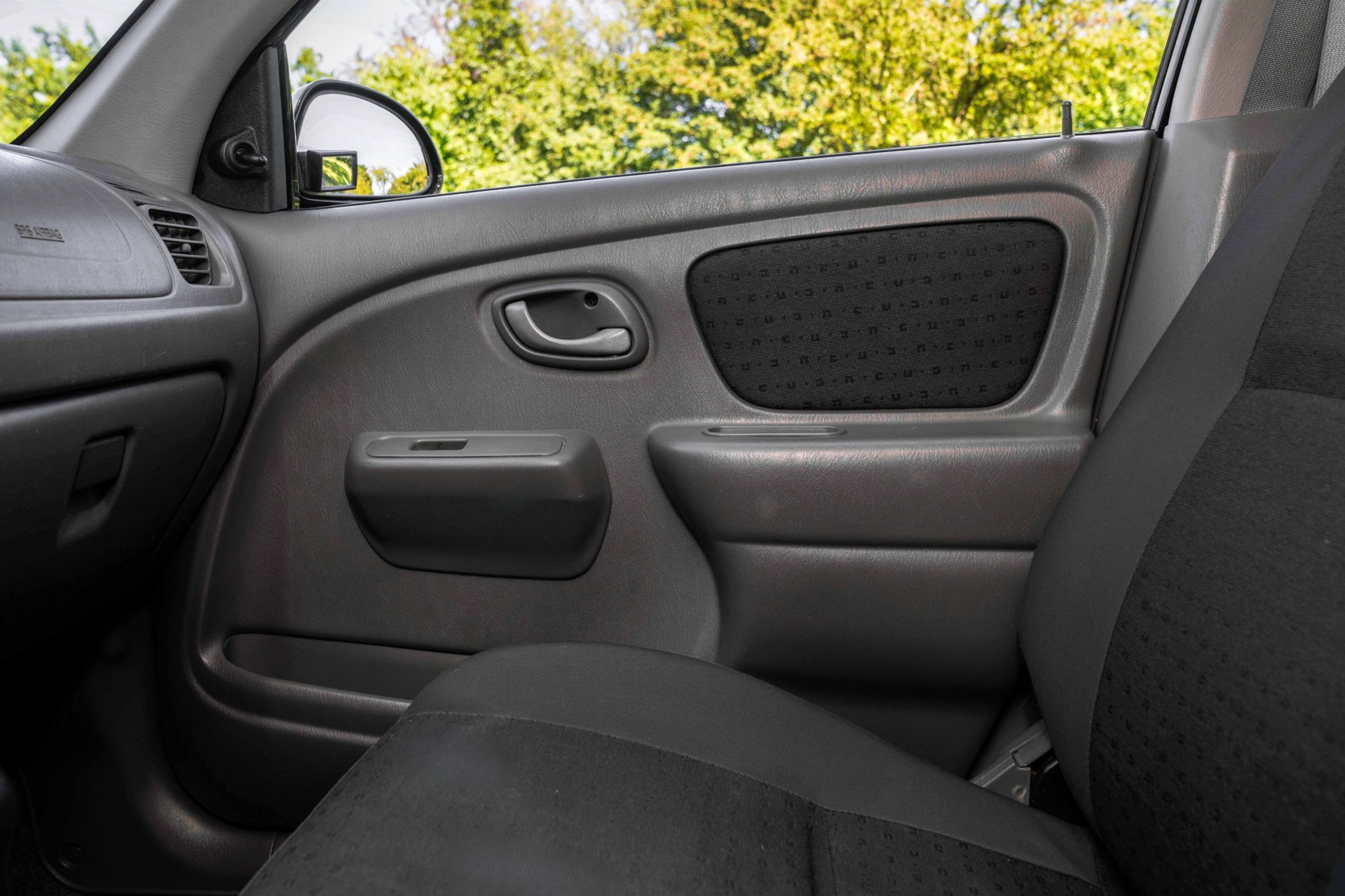 Foto van Suzuki Alto