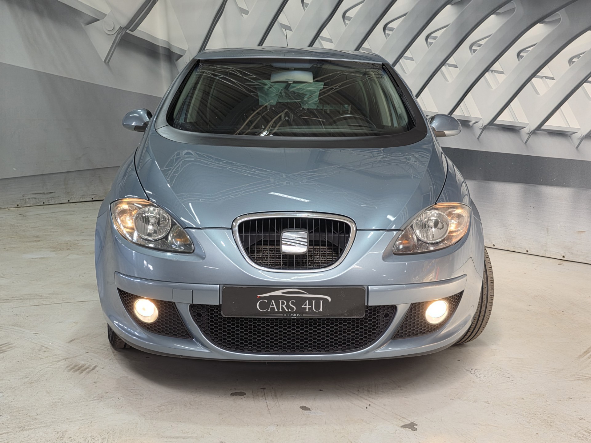 Foto van Seat Toledo